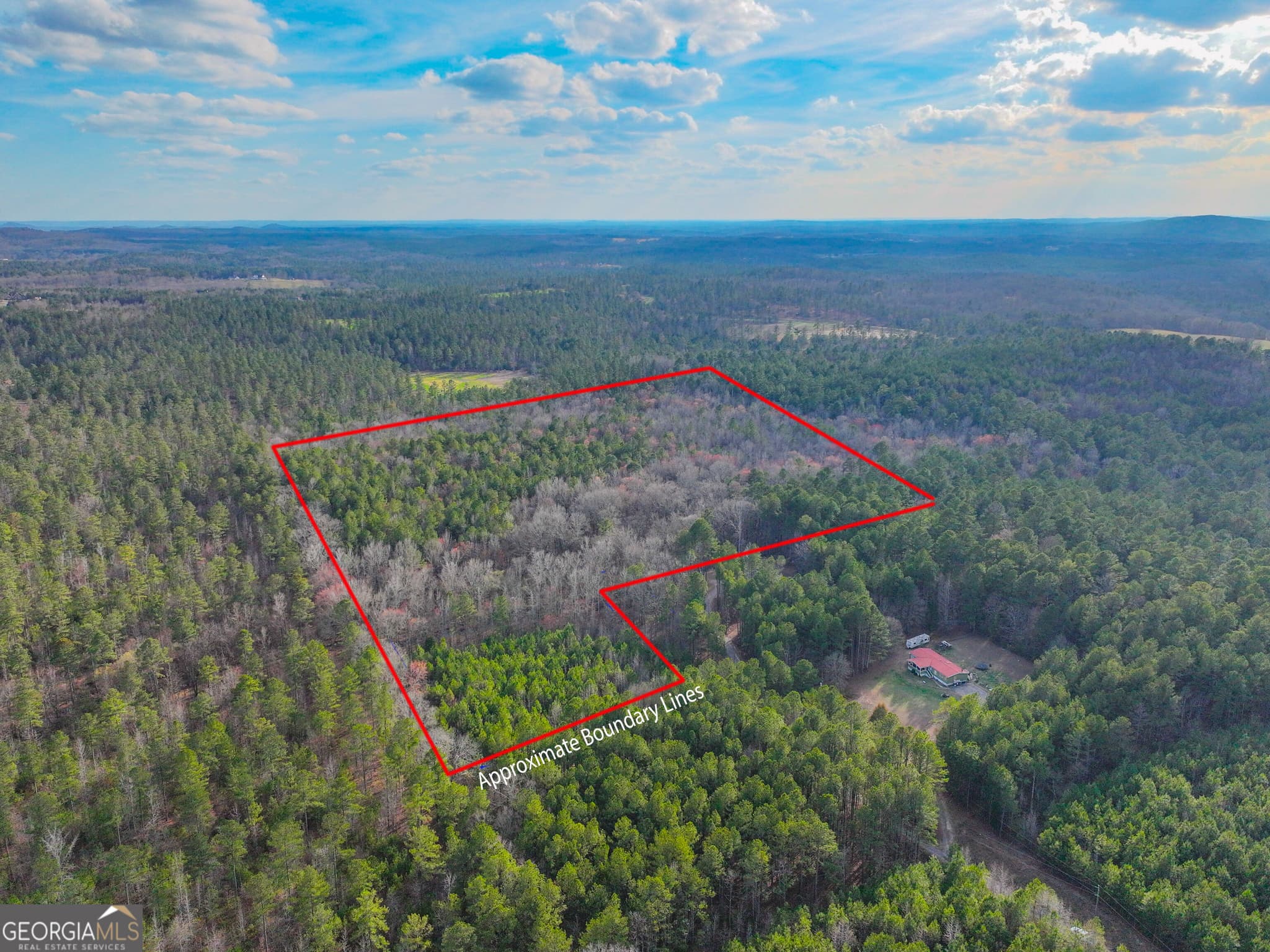 unimproved land for sale at 0 Hwy 411, Rome, GA 30161 — photo 7