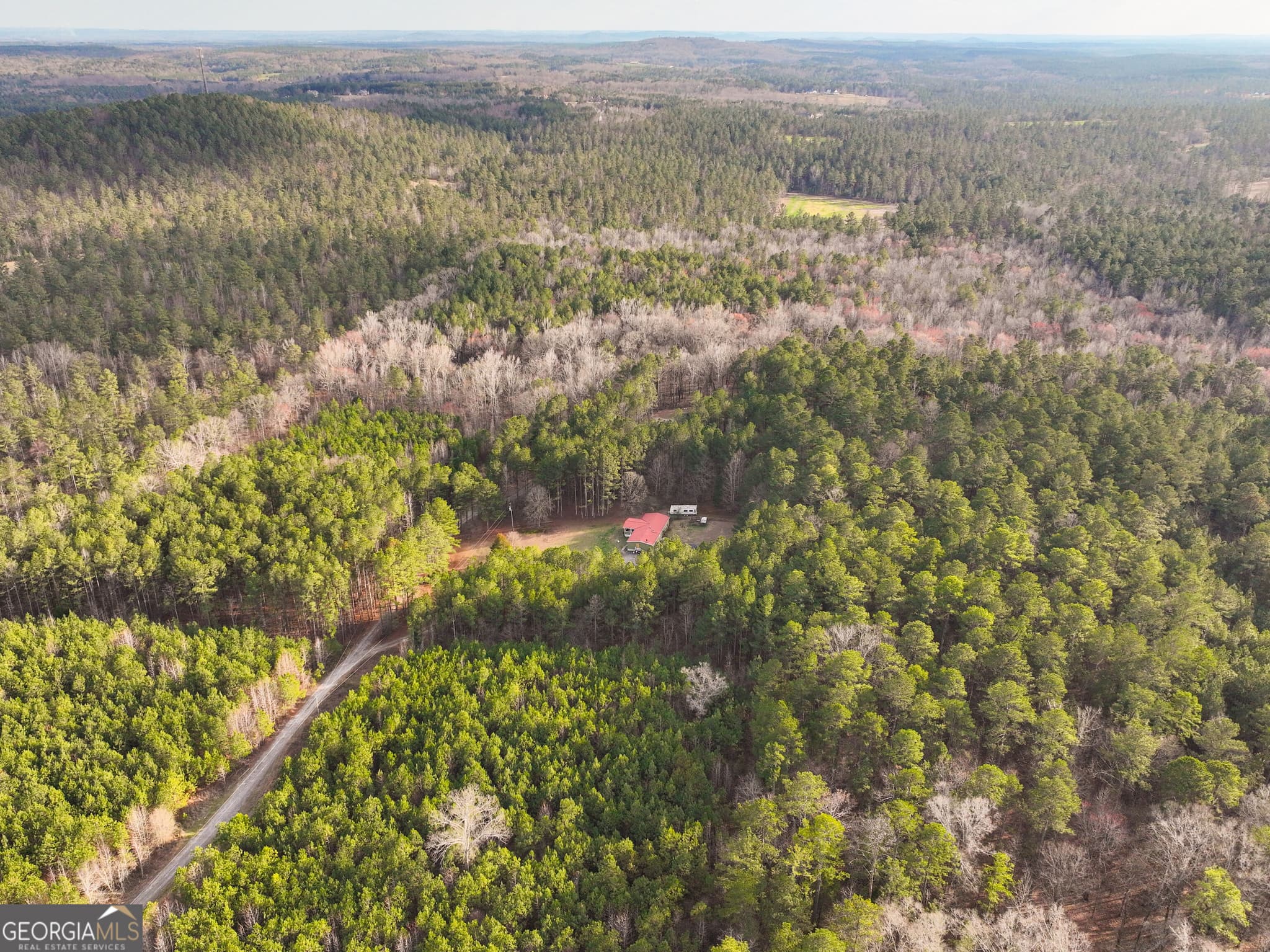 unimproved land for sale at 0 Hwy 411, Rome, GA 30161 — photo 5