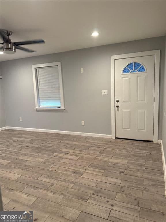 multi family,duplex for sale at 1408 Lyle Avenue A & B, Atlanta, GA 30344 — photo 9