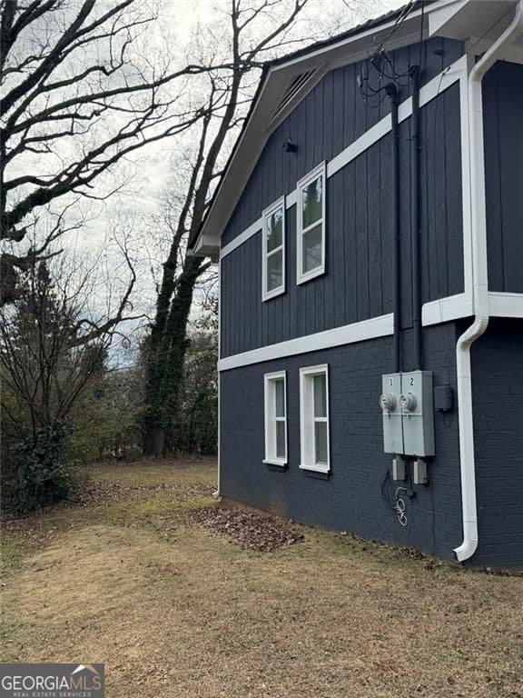 multi family,duplex for sale at 1408 Lyle Avenue A & B, Atlanta, GA 30344 — photo 8