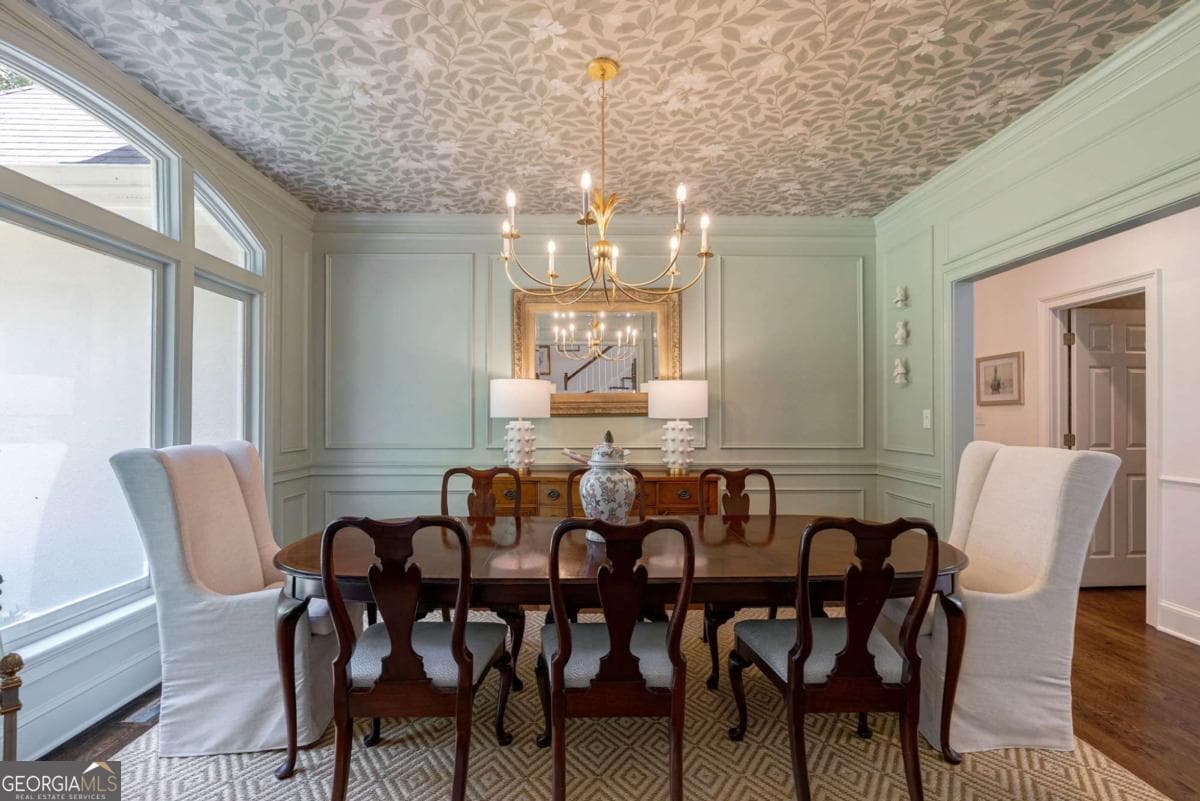 4 bedroom, 3.5 bathroom, 3,315 sq ft single family residence for sale at 152 Thornhill Drive, Athens, GA 30607 — photo 7