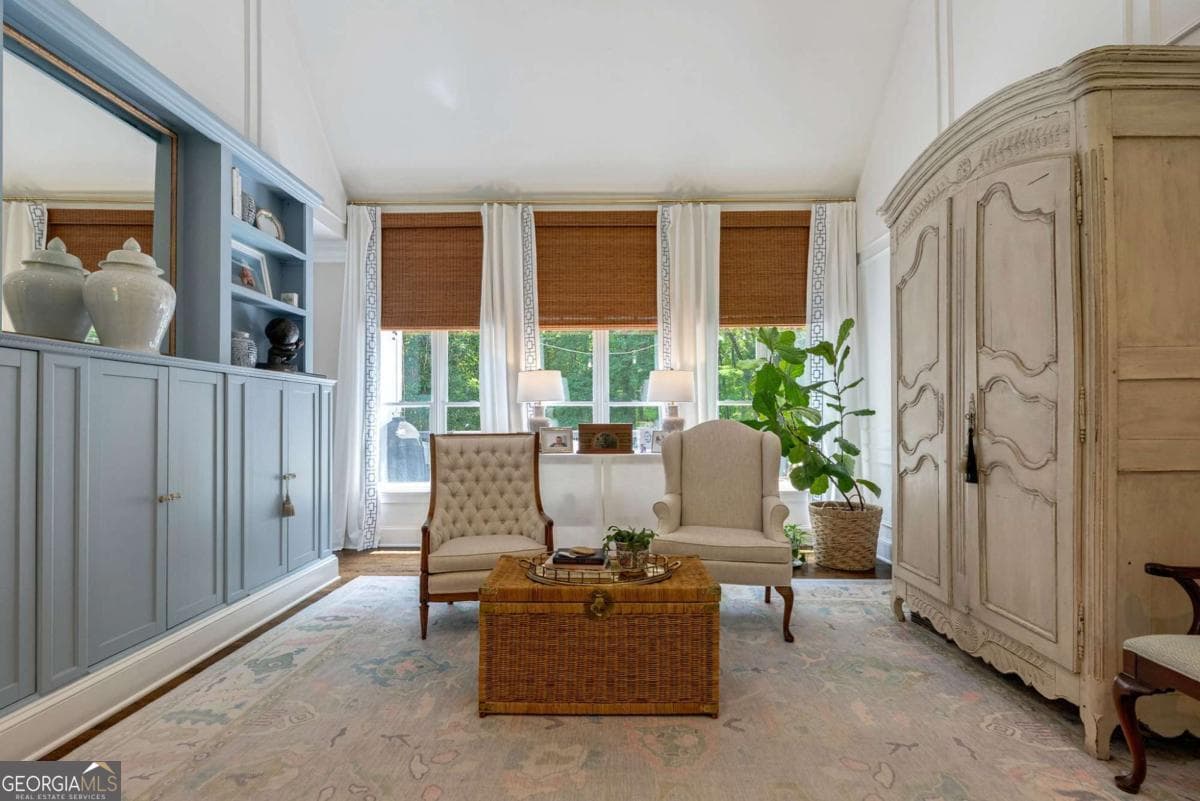 4 bedroom, 3.5 bathroom, 3,315 sq ft single family residence for sale at 152 Thornhill Drive, Athens, GA 30607 — photo 9