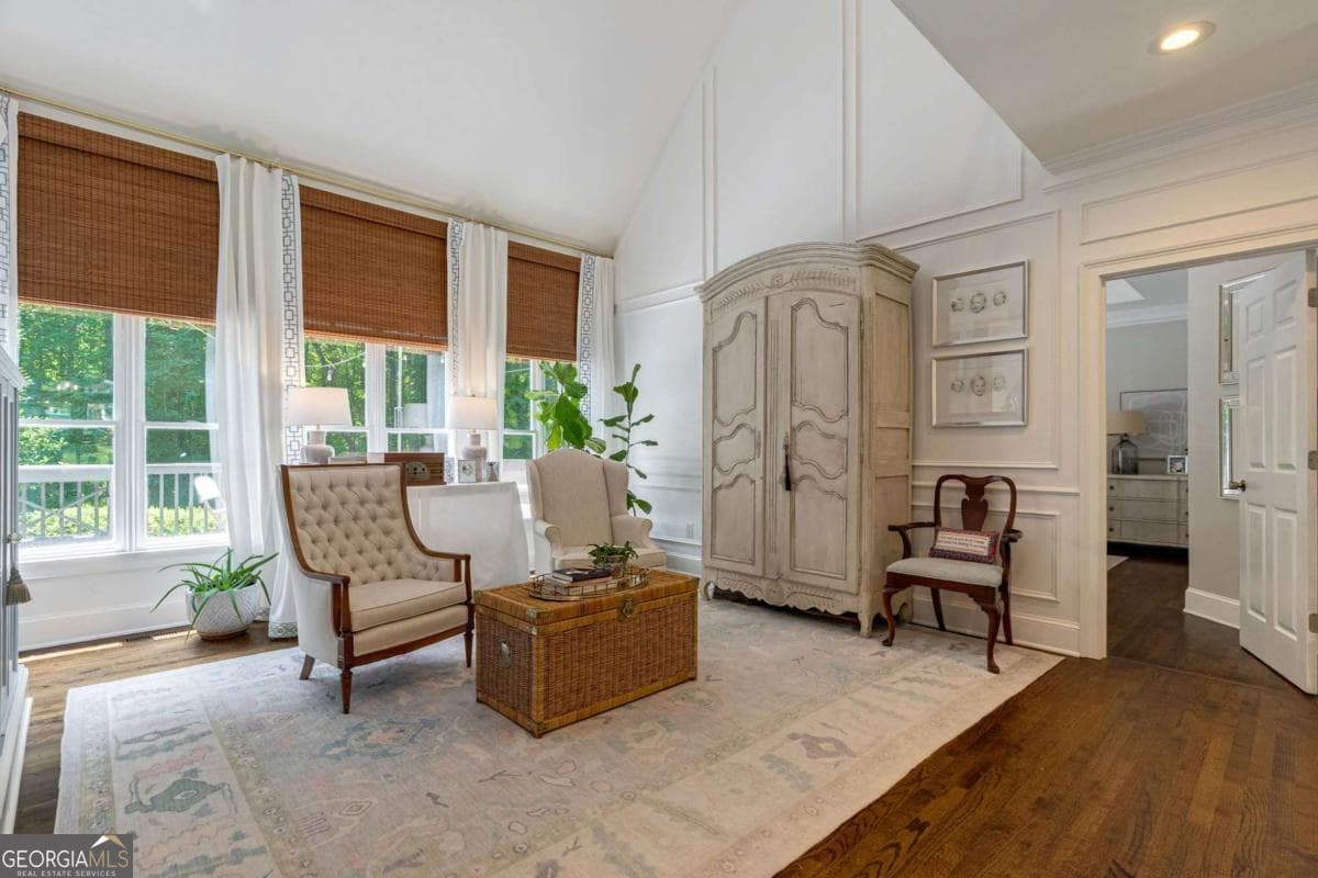 4 bedroom, 3.5 bathroom, 3,315 sq ft single family residence for sale at 152 Thornhill Drive, Athens, GA 30607 — photo 10