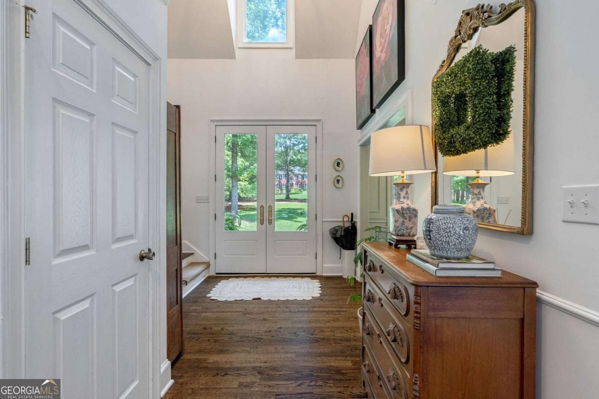 4 bedroom, 3.5 bathroom, 3,315 sq ft single family residence for sale at 152 Thornhill Drive, Athens, GA 30607 — photo 8