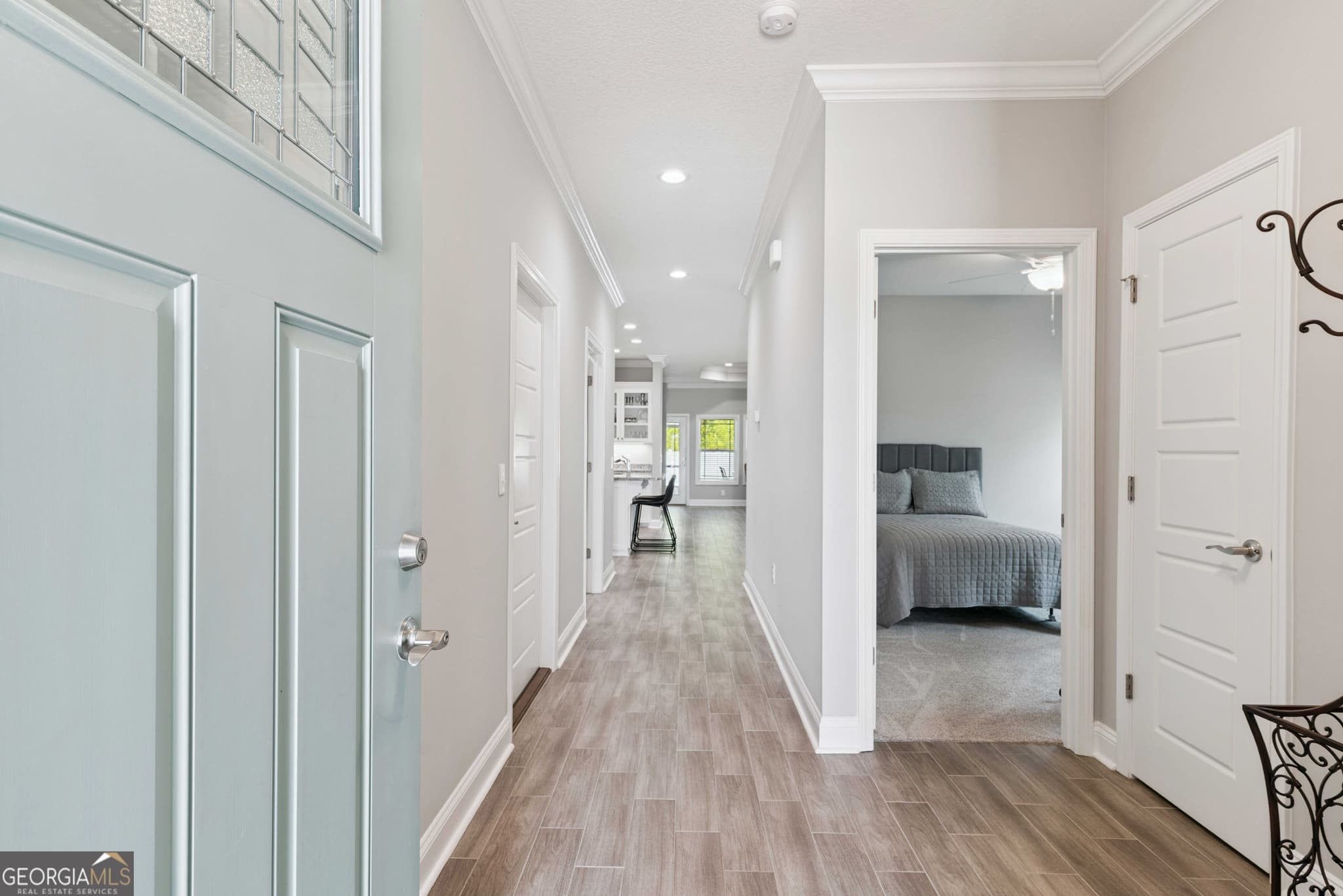 3 bedroom, 2 bathroom, 1,873 sq ft single family residence for sale at 136 The Villas Way, Kingsland, GA 31548 — photo 2
