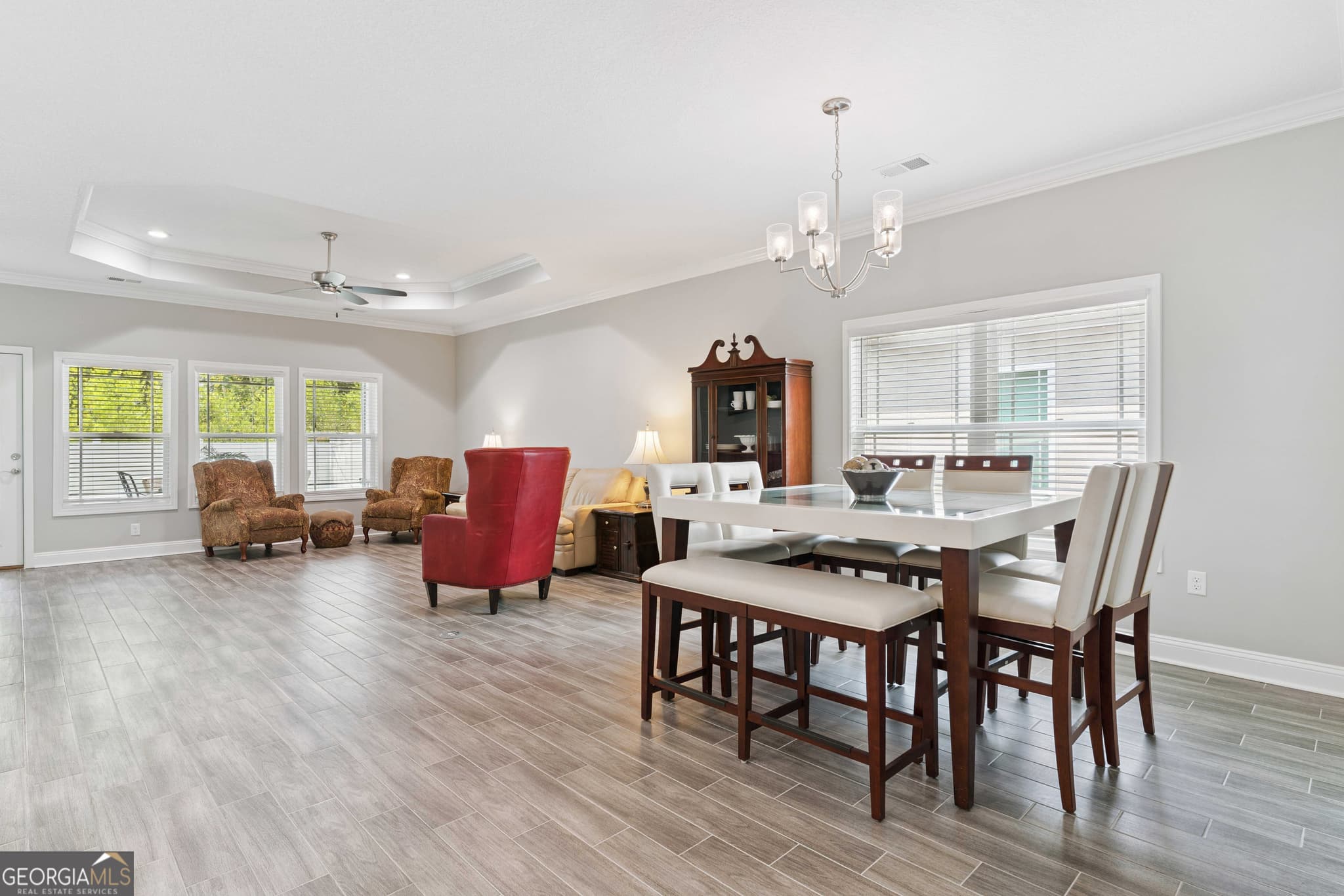 3 bedroom, 2 bathroom, 1,873 sq ft single family residence for sale at 136 The Villas Way, Kingsland, GA 31548 — photo 7