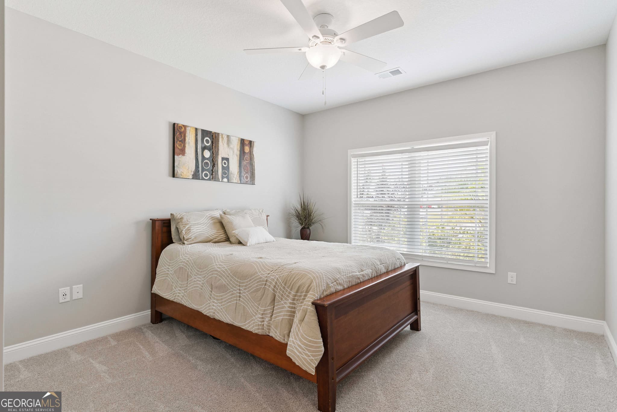 3 bedroom, 2 bathroom, 1,873 sq ft single family residence for sale at 136 The Villas Way, Kingsland, GA 31548 — photo 3