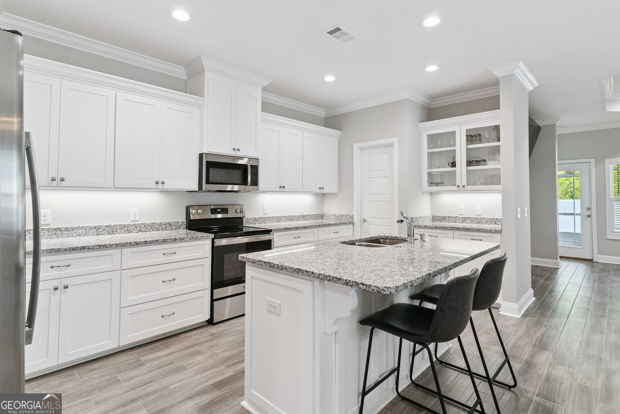 3 bedroom, 2 bathroom, 1,873 sq ft single family residence for sale at 136 The Villas Way, Kingsland, GA 31548 — photo 9