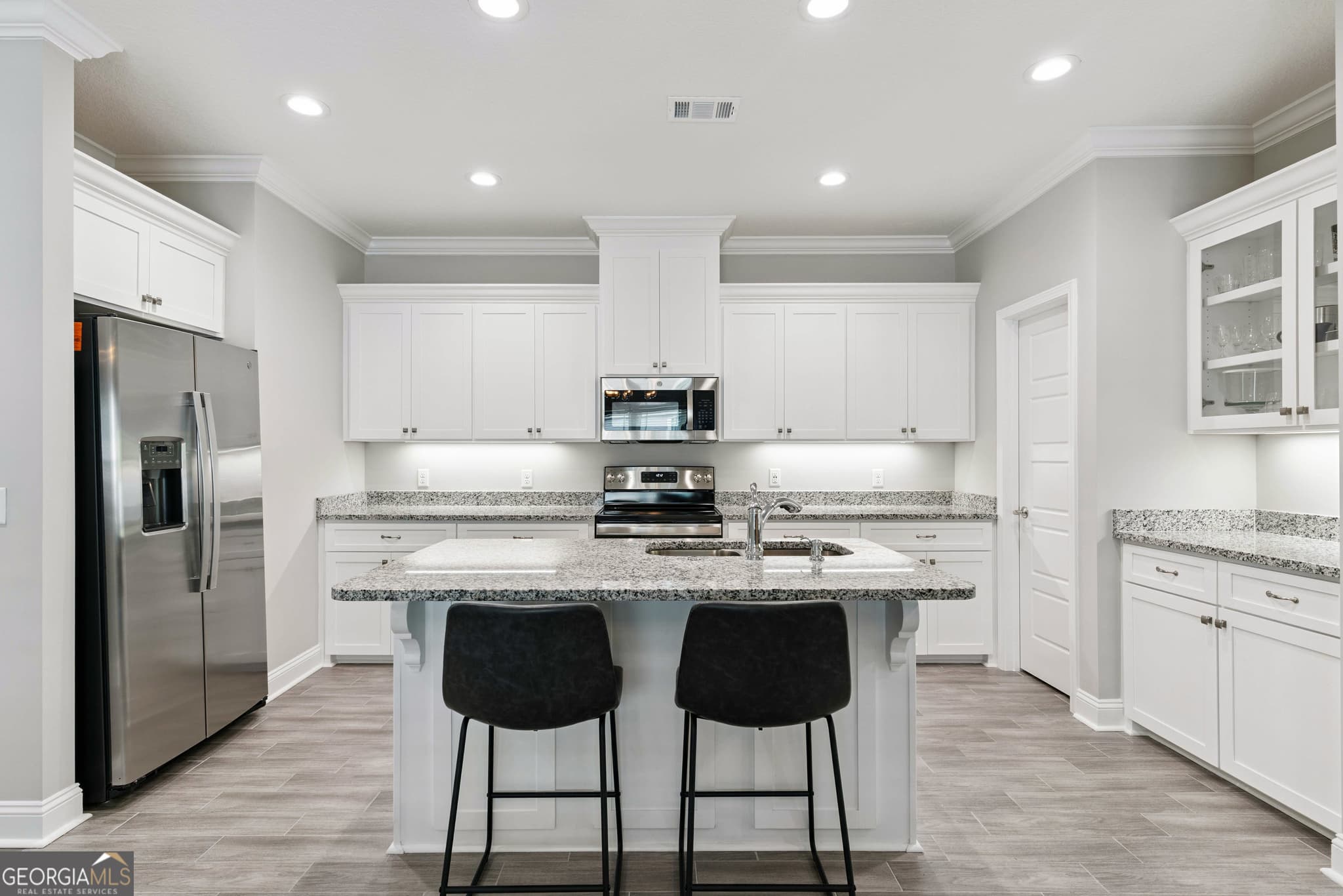 3 bedroom, 2 bathroom, 1,873 sq ft single family residence for sale at 136 The Villas Way, Kingsland, GA 31548 — photo 10