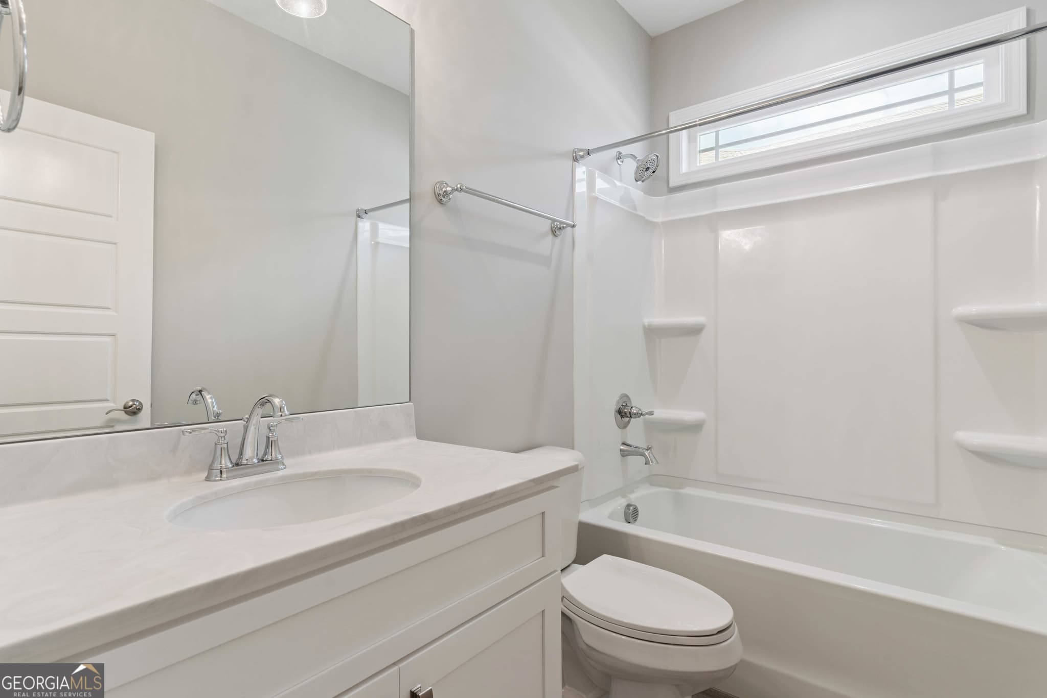 3 bedroom, 2 bathroom, 1,873 sq ft single family residence for sale at 136 The Villas Way, Kingsland, GA 31548 — photo 4