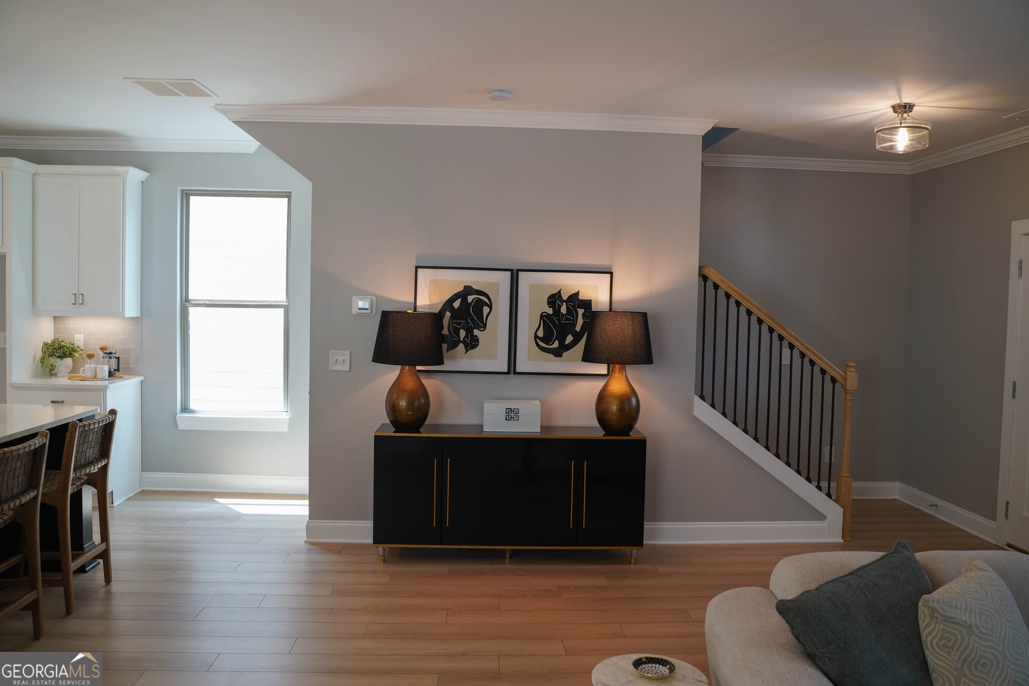 3 bedroom, 3.5 bathroom, 2,468 sq ft single family residence for sale at 5313 Hearthstone Street, Stone Mountain, GA 30083 — photo 10