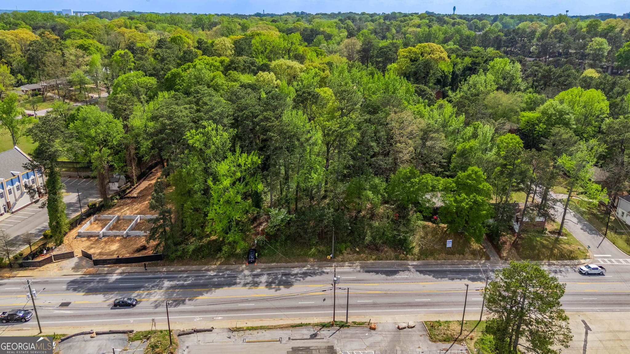 unimproved land for sale at 476 Cleveland Avenue, Atlanta, GA 30315 — photo 9