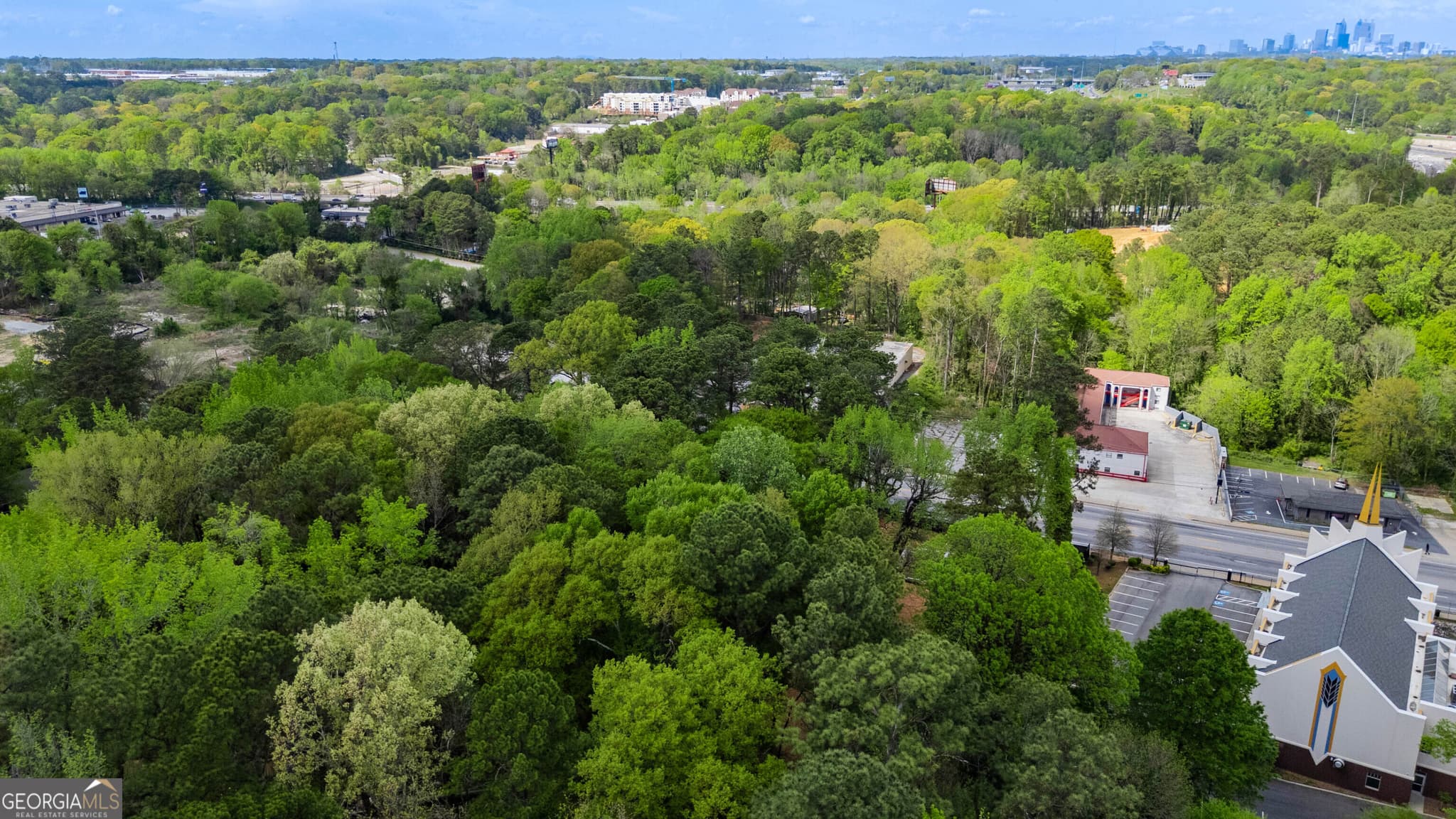 unimproved land for sale at 476 Cleveland Avenue, Atlanta, GA 30315 — photo 8