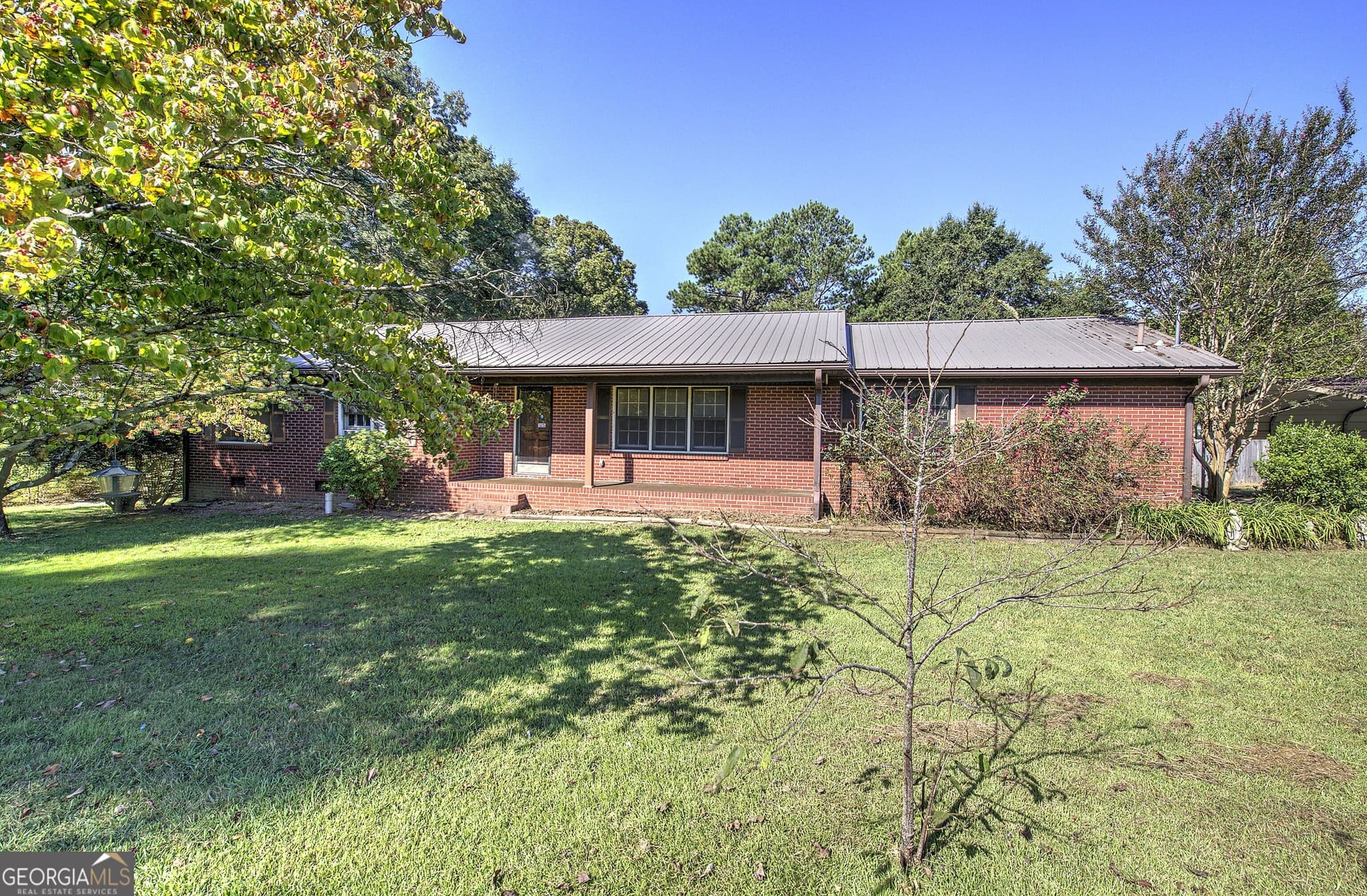 3 bedroom, 2 bathroom, 2,192 sq ft single family residence for sale at 11 Villamar Street, Rome, GA 30165 — photo 6