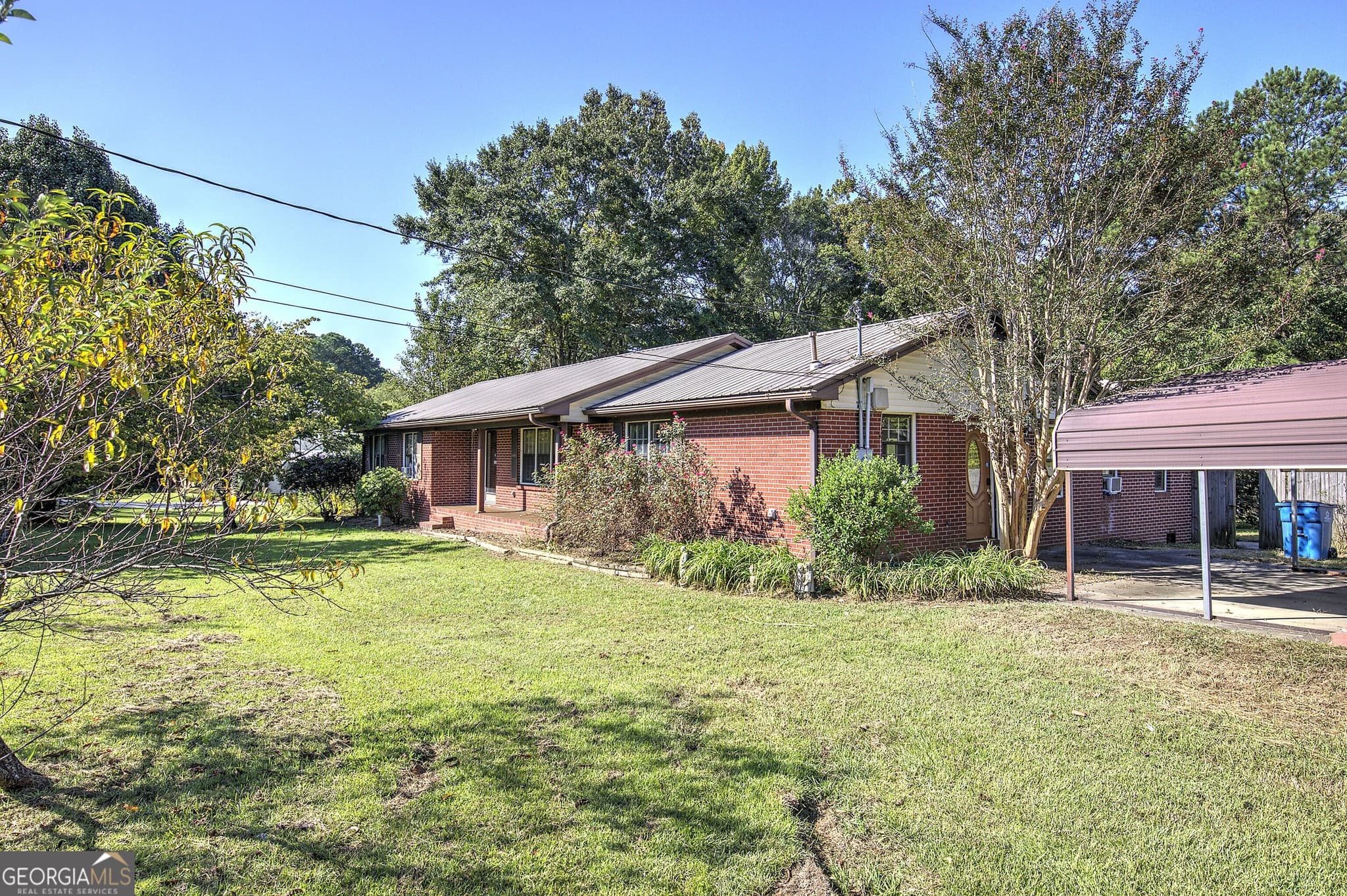 3 bedroom, 2 bathroom, 2,192 sq ft single family residence for sale at 11 Villamar Street, Rome, GA 30165 — photo 4