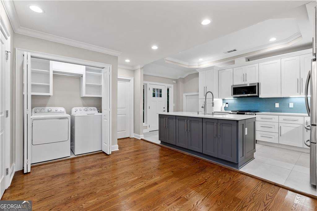 3 bedroom, 2.5 bathroom single family residence for rent at 1841 Gainsborough Drive, Atlanta, GA 30341 for $3,550 a month — photo 10