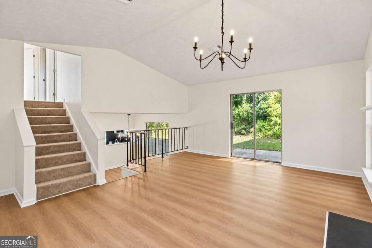 3 bedroom, 2 bathroom, 993 sq ft single family residence for sale at 7060 Greenbower Lane, College Park, GA 30349 — photo 6