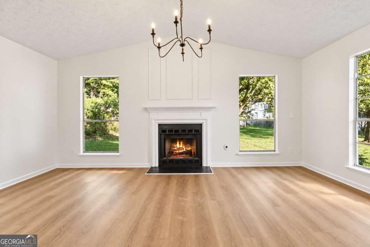 3 bedroom, 2 bathroom, 993 sq ft single family residence for sale at 7060 Greenbower Lane, College Park, GA 30349 — photo 5
