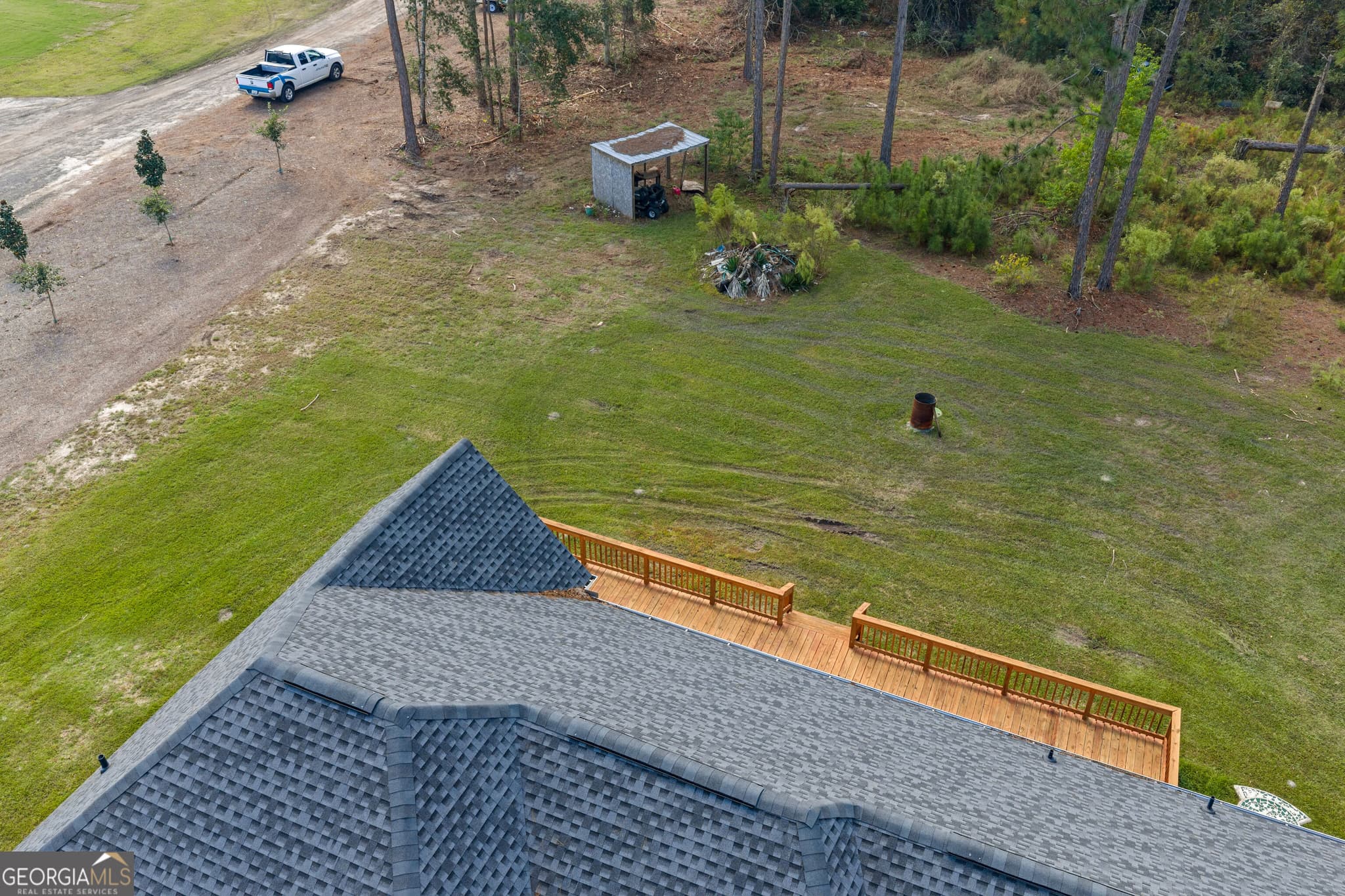 3 bedroom, 2 bathroom, 2,168 sq ft single family residence for sale at 83 Shelly Rentz Rd, Hazlehurst, GA 31539 — photo 6
