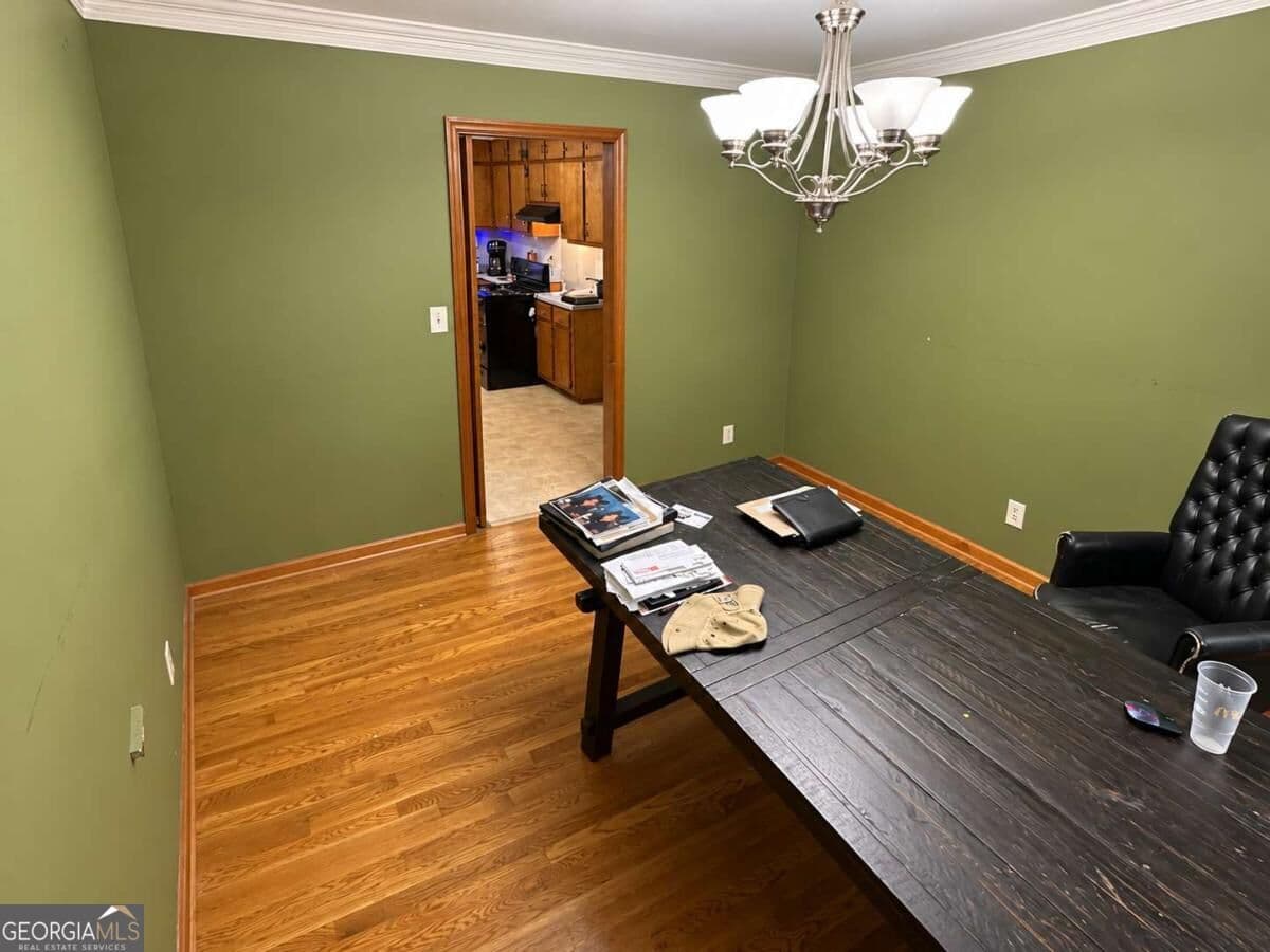 4 bedroom, 2 bathroom, 2,230 sq ft single family residence for sale at 7687 Tyra Cove, Jonesboro, GA 30236 — photo 9
