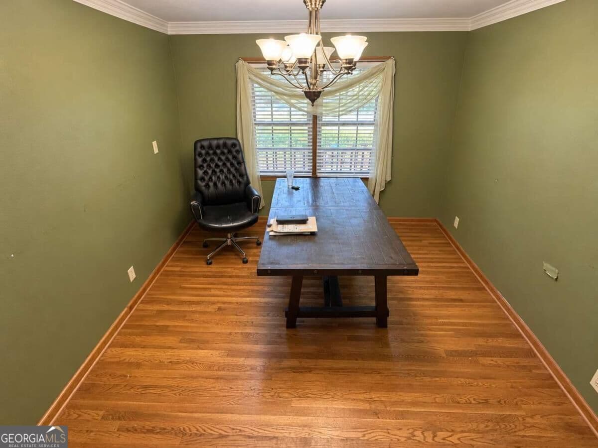 4 bedroom, 2 bathroom, 2,230 sq ft single family residence for sale at 7687 Tyra Cove, Jonesboro, GA 30236 — photo 8
