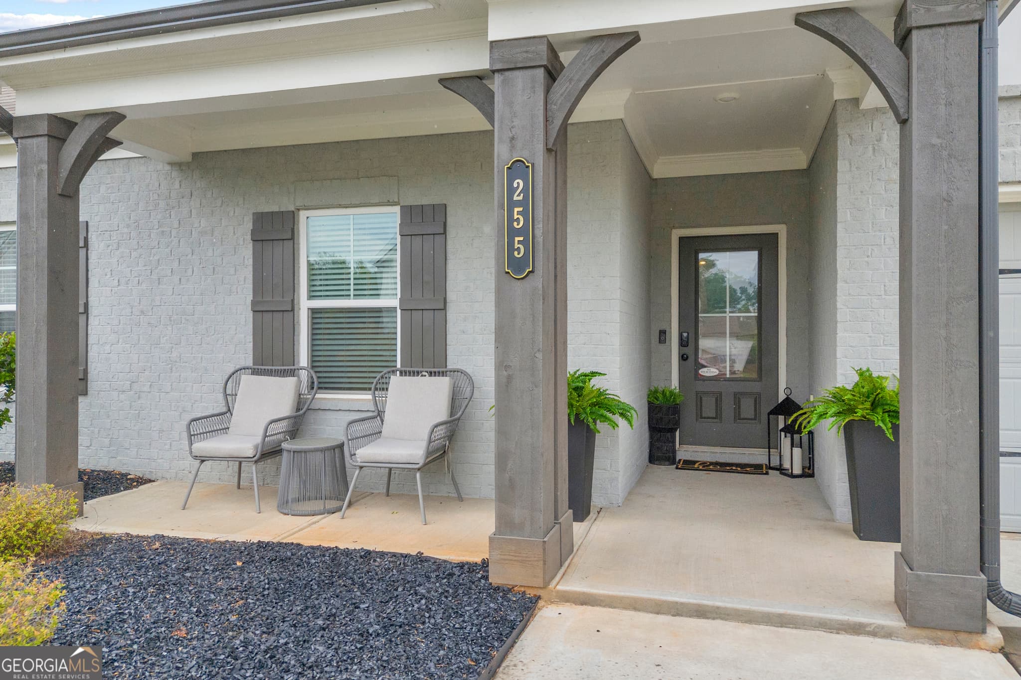 4 bedroom, 3 bathroom, 2,402 sq ft single family residence for sale at 255 Sandhill Lane, Jefferson, GA 30549 — photo 7