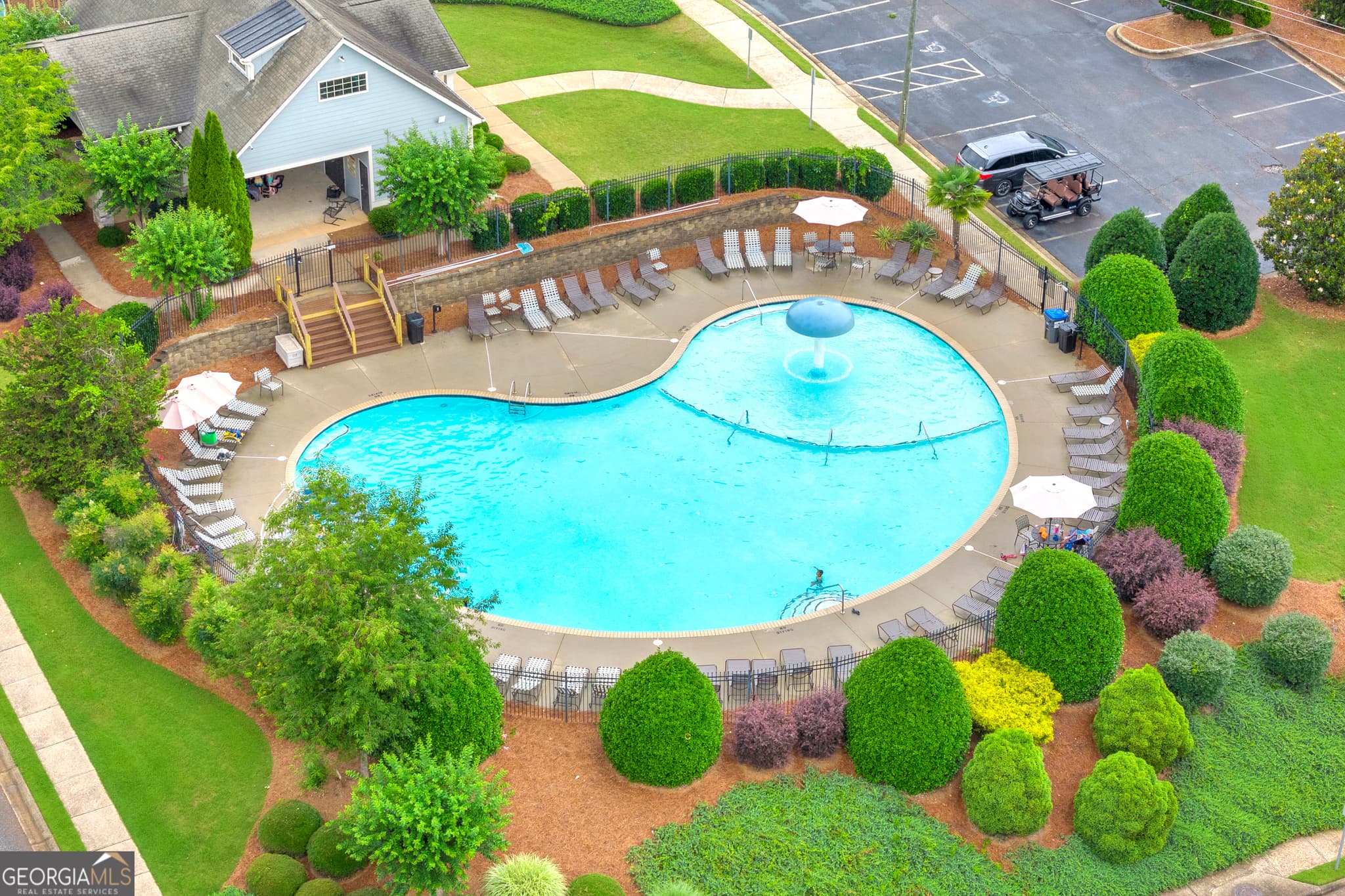 4 bedroom, 3 bathroom, 2,402 sq ft single family residence for sale at 255 Sandhill Lane, Jefferson, GA 30549 — photo 5