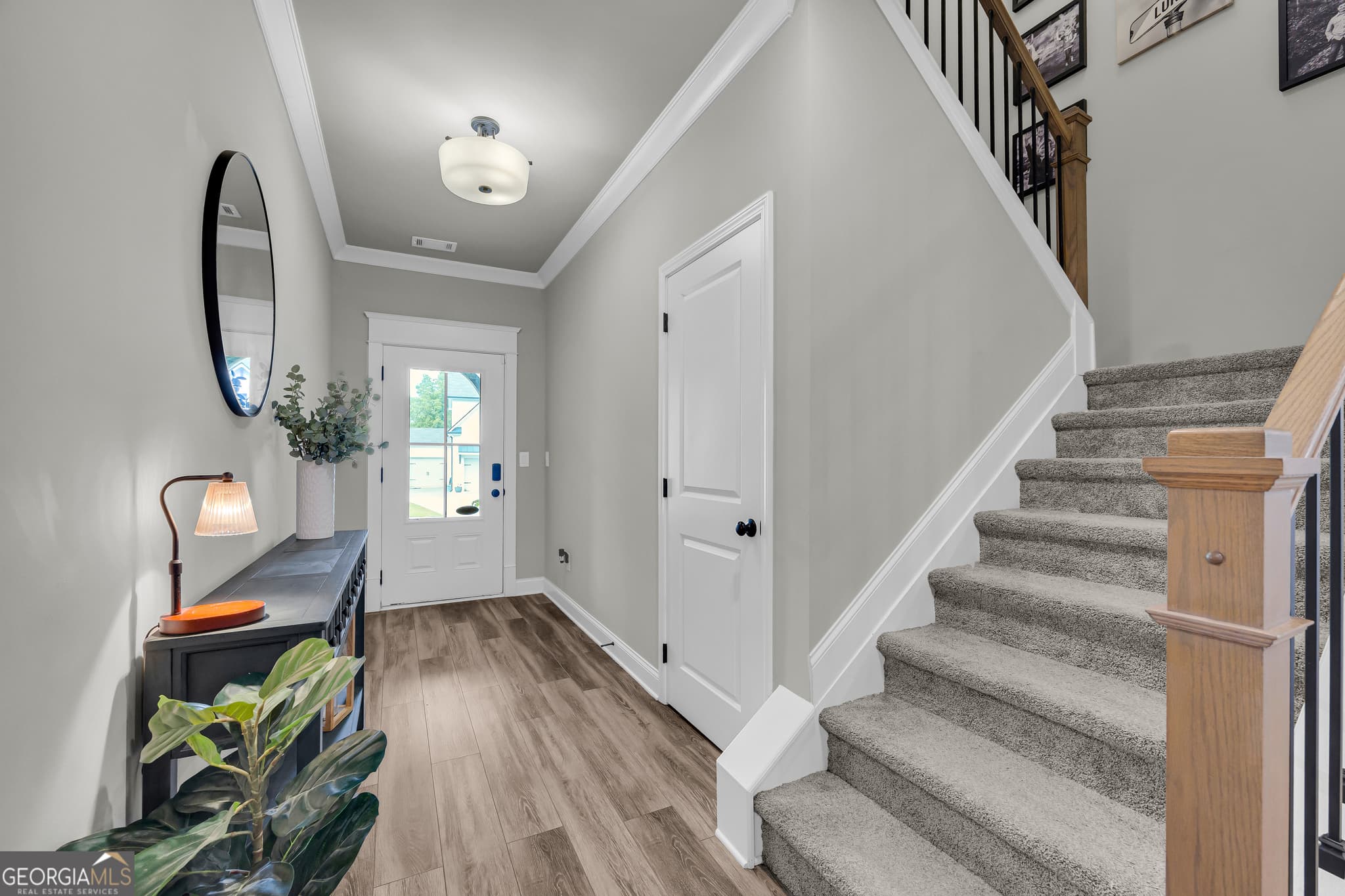 4 bedroom, 3 bathroom, 2,402 sq ft single family residence for sale at 255 Sandhill Lane, Jefferson, GA 30549 — photo 9