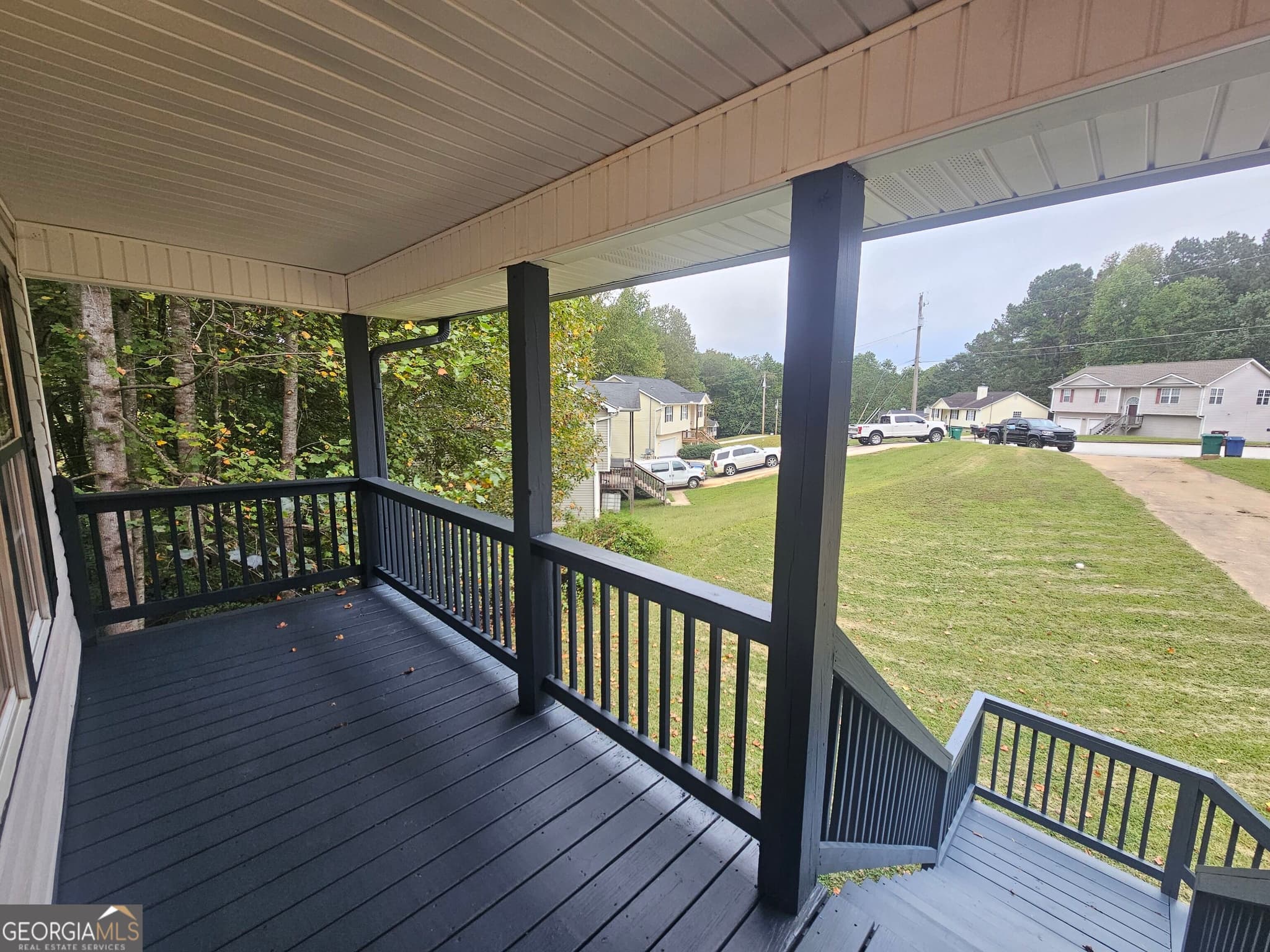 5 bedroom, 3 bathroom, 2,688 sq ft single family residence for rent at 521R Shaggy Hickory Trail, Palmetto, GA 30268 for $2,000 a month — photo 9