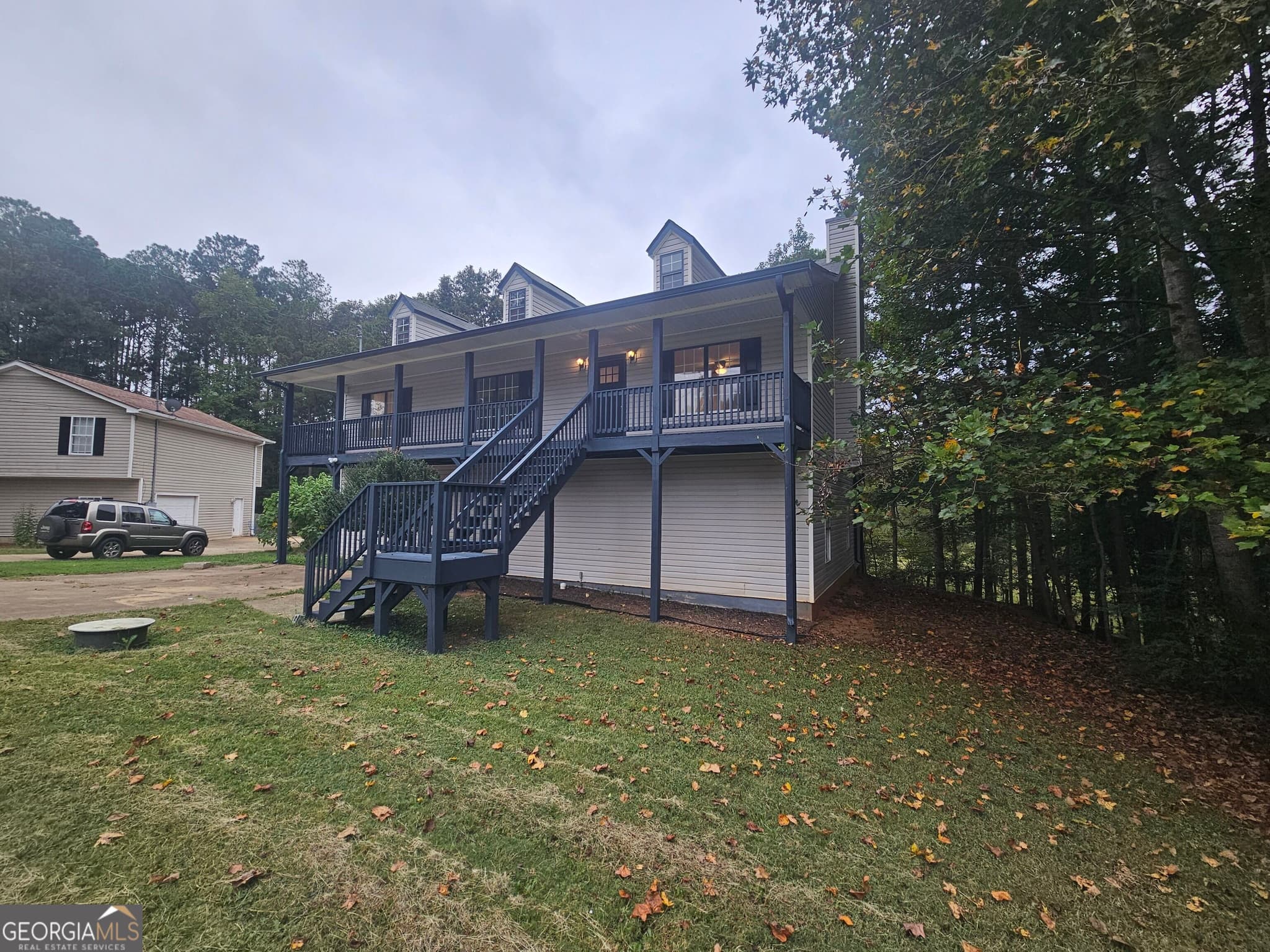 5 bedroom, 3 bathroom, 2,688 sq ft single family residence for rent at 521R Shaggy Hickory Trail, Palmetto, GA 30268 for $2,000 a month — photo 4