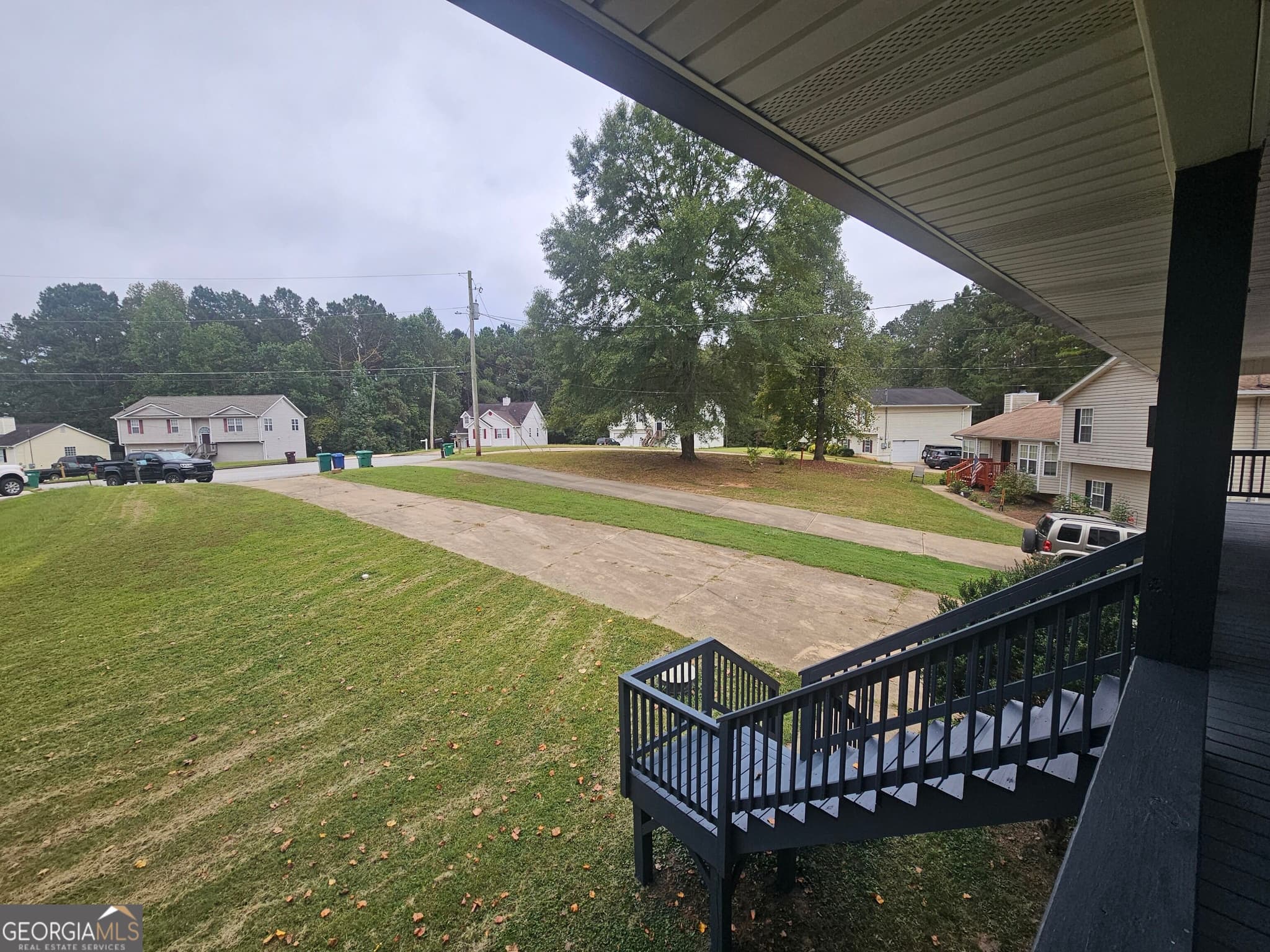 5 bedroom, 3 bathroom, 2,688 sq ft single family residence for rent at 521R Shaggy Hickory Trail, Palmetto, GA 30268 for $2,000 a month — photo 8