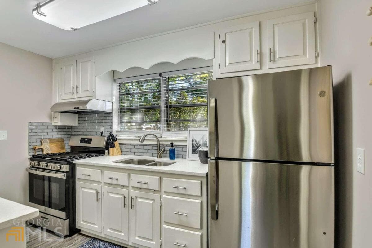 2 bedroom, 1 bathroom single family residence for rent at 50 Oak Street, Hiram, GA 30141 for $3,200 a month — photo 9