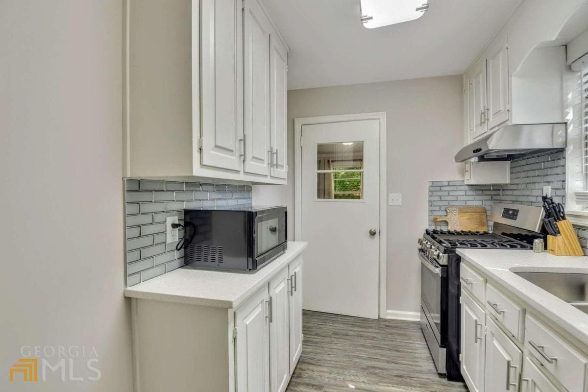 2 bedroom, 1 bathroom single family residence for rent at 50 Oak Street, Hiram, GA 30141 for $3,200 a month — photo 10