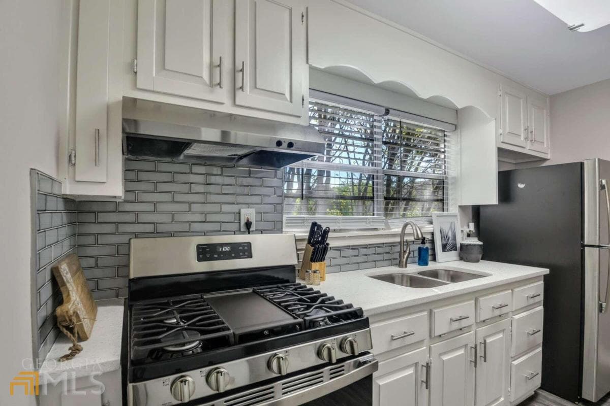 2 bedroom, 1 bathroom single family residence for rent at 50 Oak Street, Hiram, GA 30141 for $3,200 a month — photo 8
