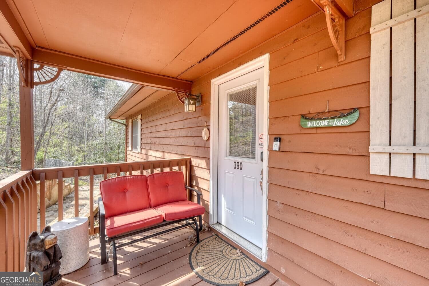 4 bedroom, 2 bathroom single family residence for sale at 390 Bursey Road, Hiawassee, GA 30546 — photo 10