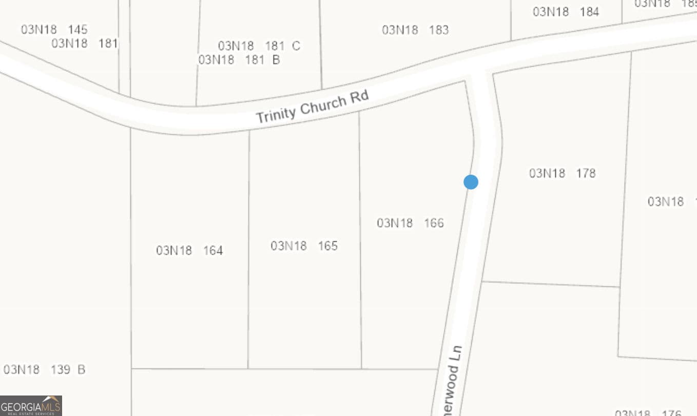 unimproved land for sale at 140 Sherwood Lane LOT A, Canton, GA 30115 — photo 6
