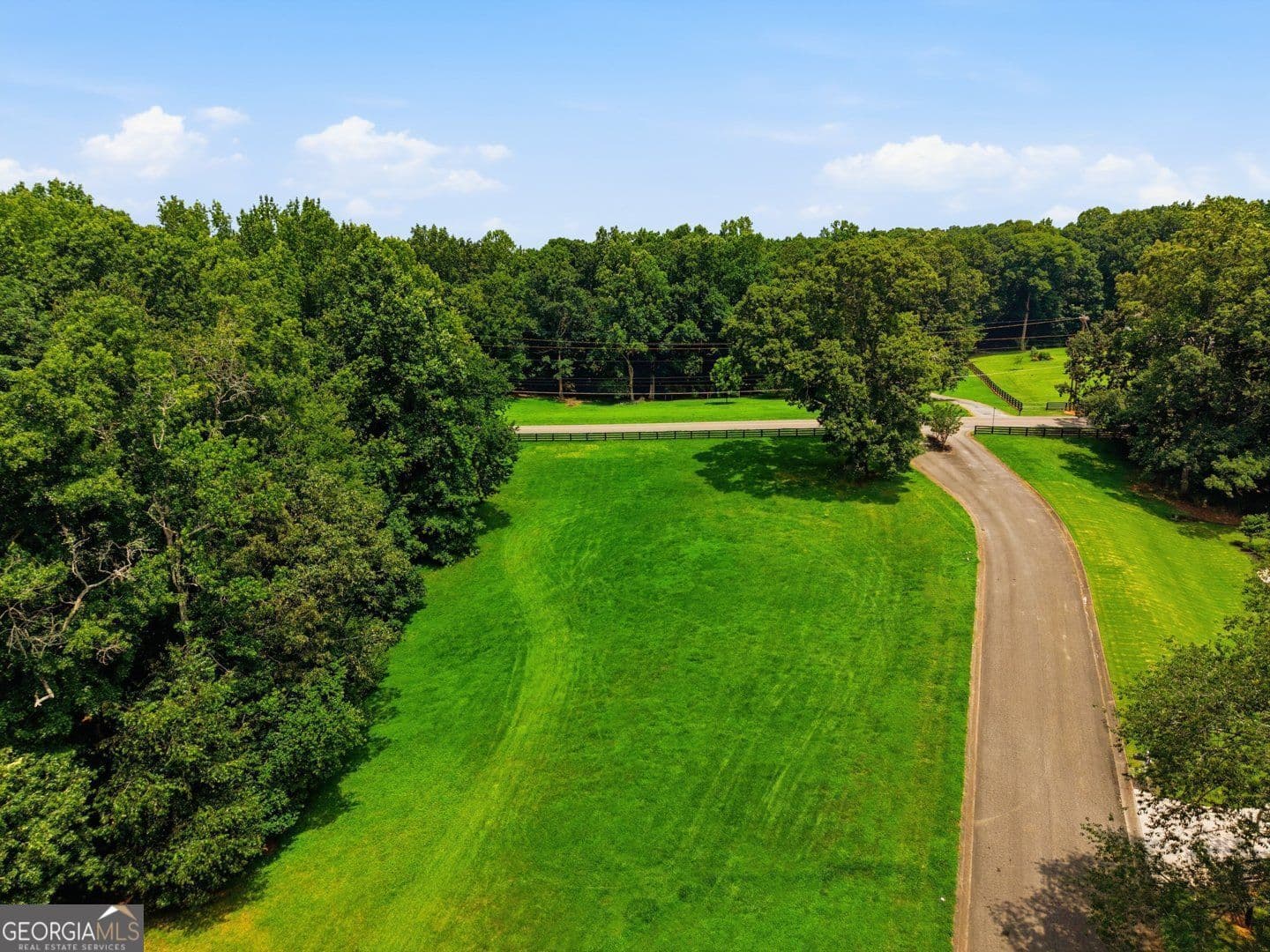 unimproved land for sale at 140 Sherwood Lane LOT A, Canton, GA 30115 — photo 7