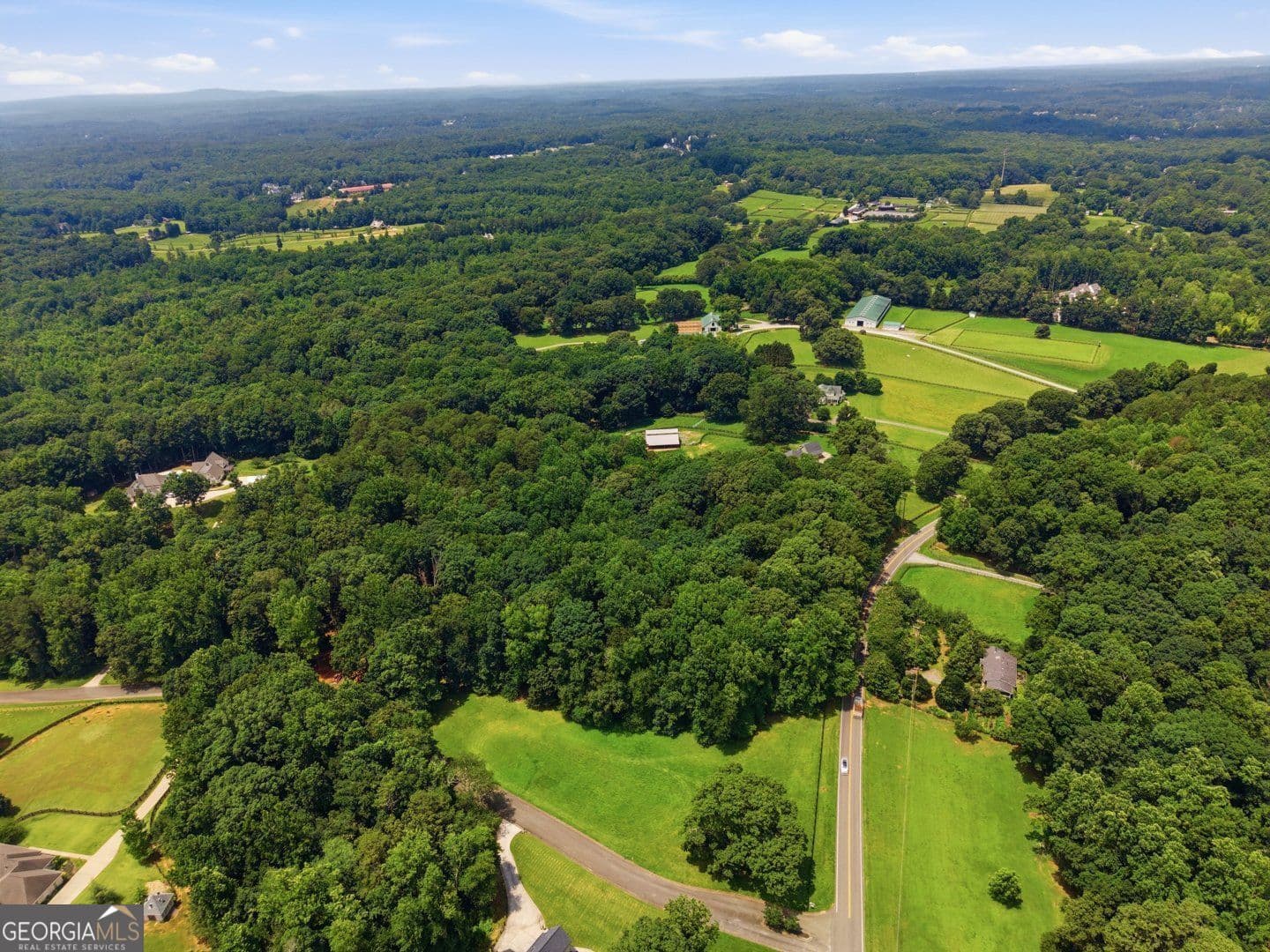 unimproved land for sale at 140 Sherwood Lane LOT A, Canton, GA 30115 — photo 9