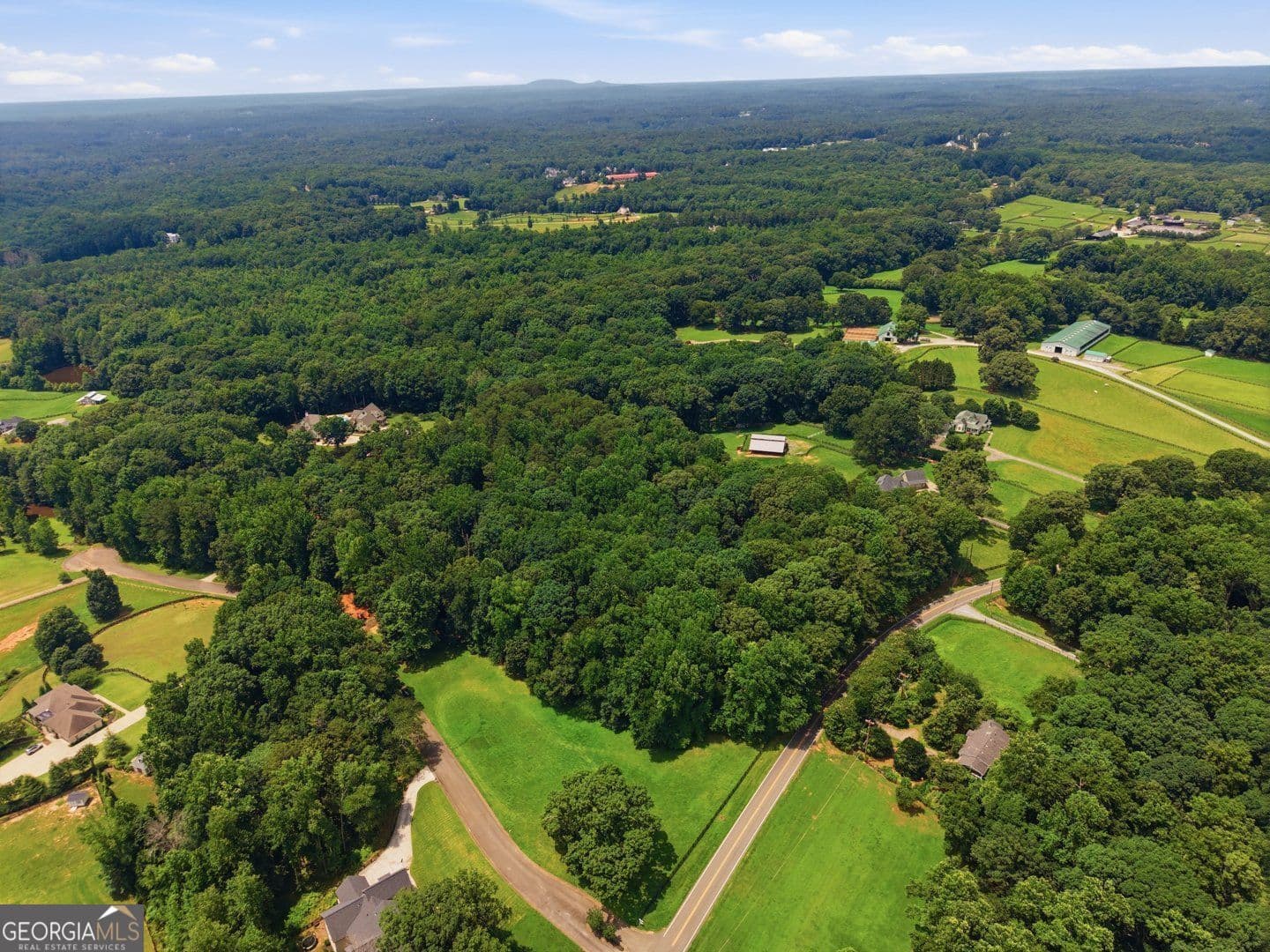 unimproved land for sale at 140 Sherwood Lane LOT A, Canton, GA 30115 — photo 10