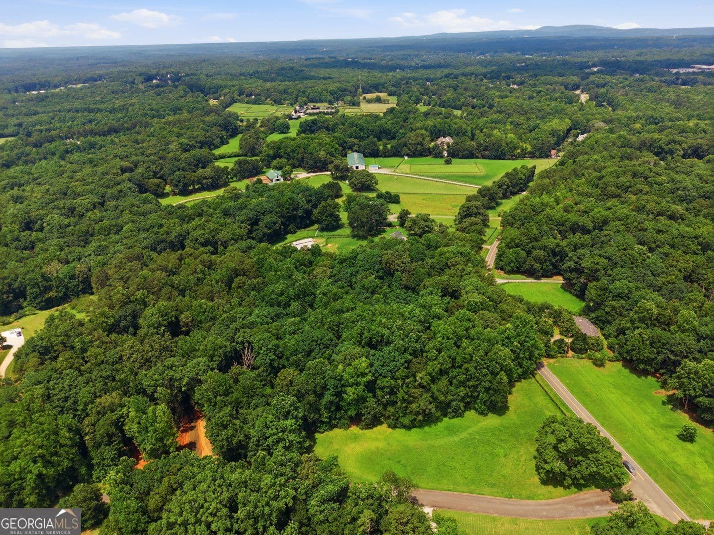 unimproved land for sale at 140 Sherwood Lane LOT A, Canton, GA 30115 — photo 8