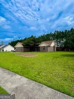 3 bedroom, 2 bathroom, 1,679 sq ft single family residence for sale at 130 Jamestown Drive, Rincon, GA 31326 — photo 2