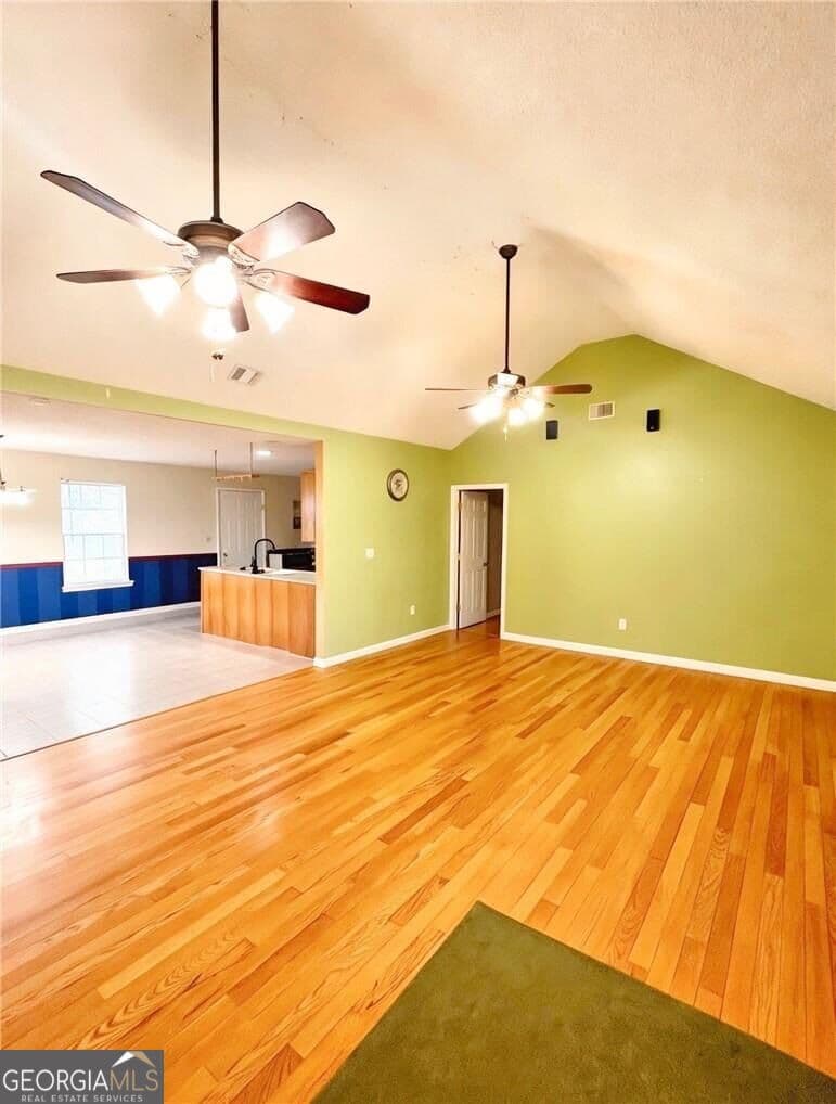 3 bedroom, 2 bathroom, 1,679 sq ft single family residence for sale at 130 Jamestown Drive, Rincon, GA 31326 — photo 3