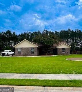3 bedroom, 2 bathroom, 1,679 sq ft single family residence for sale at 130 Jamestown Drive, Rincon, GA 31326
