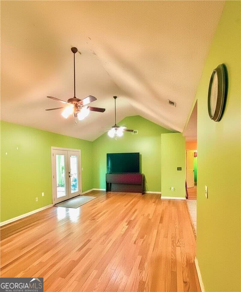 3 bedroom, 2 bathroom, 1,679 sq ft single family residence for sale at 130 Jamestown Drive, Rincon, GA 31326 — photo 5