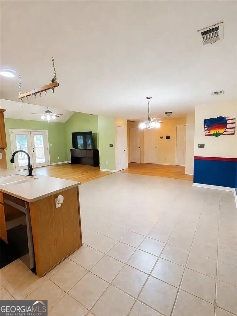 3 bedroom, 2 bathroom, 1,679 sq ft single family residence for sale at 130 Jamestown Drive, Rincon, GA 31326 — photo 9