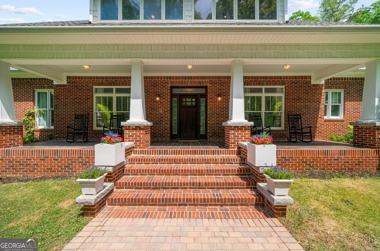 5 bedroom, 6 bathroom, 8,414 sq ft single family residence for sale at 11905 Hutcheson Ferry Road, Chattahoochee Hills, GA 30268 — photo 7