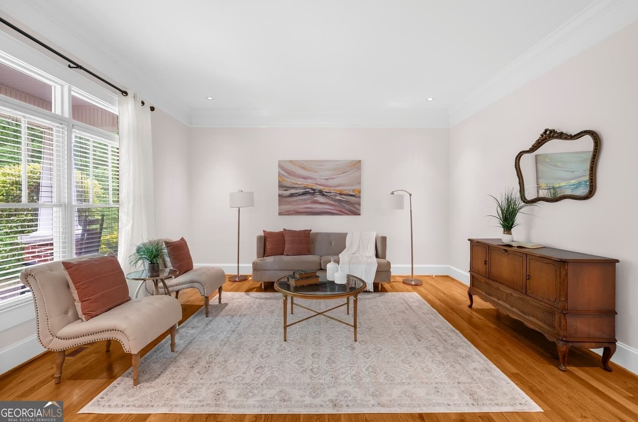 5 bedroom, 6 bathroom, 8,414 sq ft single family residence for sale at 11905 Hutcheson Ferry Road, Chattahoochee Hills, GA 30268 — photo 10