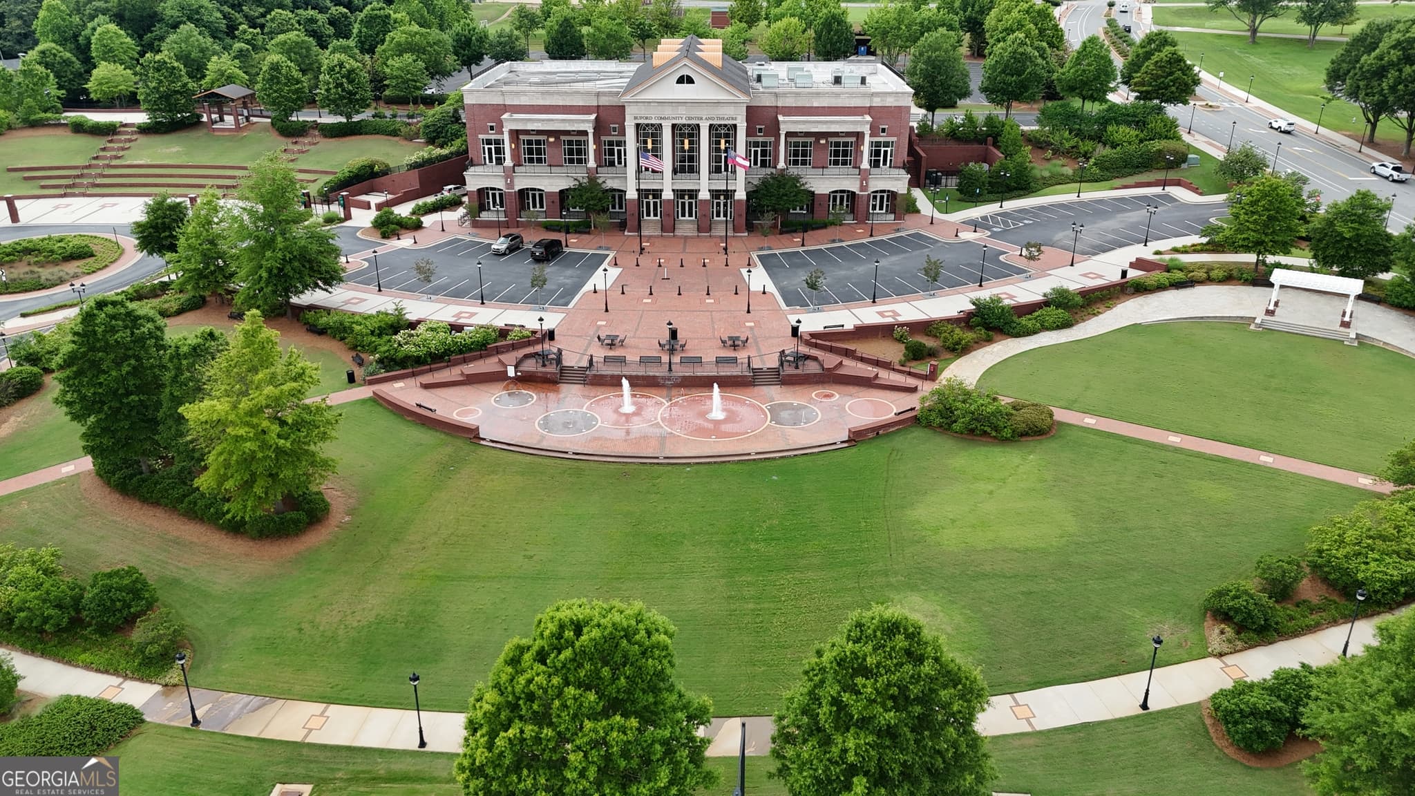 5 bedroom, 4 bathroom, 4,300 sq ft single family residence for sale at 595 E Main Street, Buford, GA 30518 — photo 6