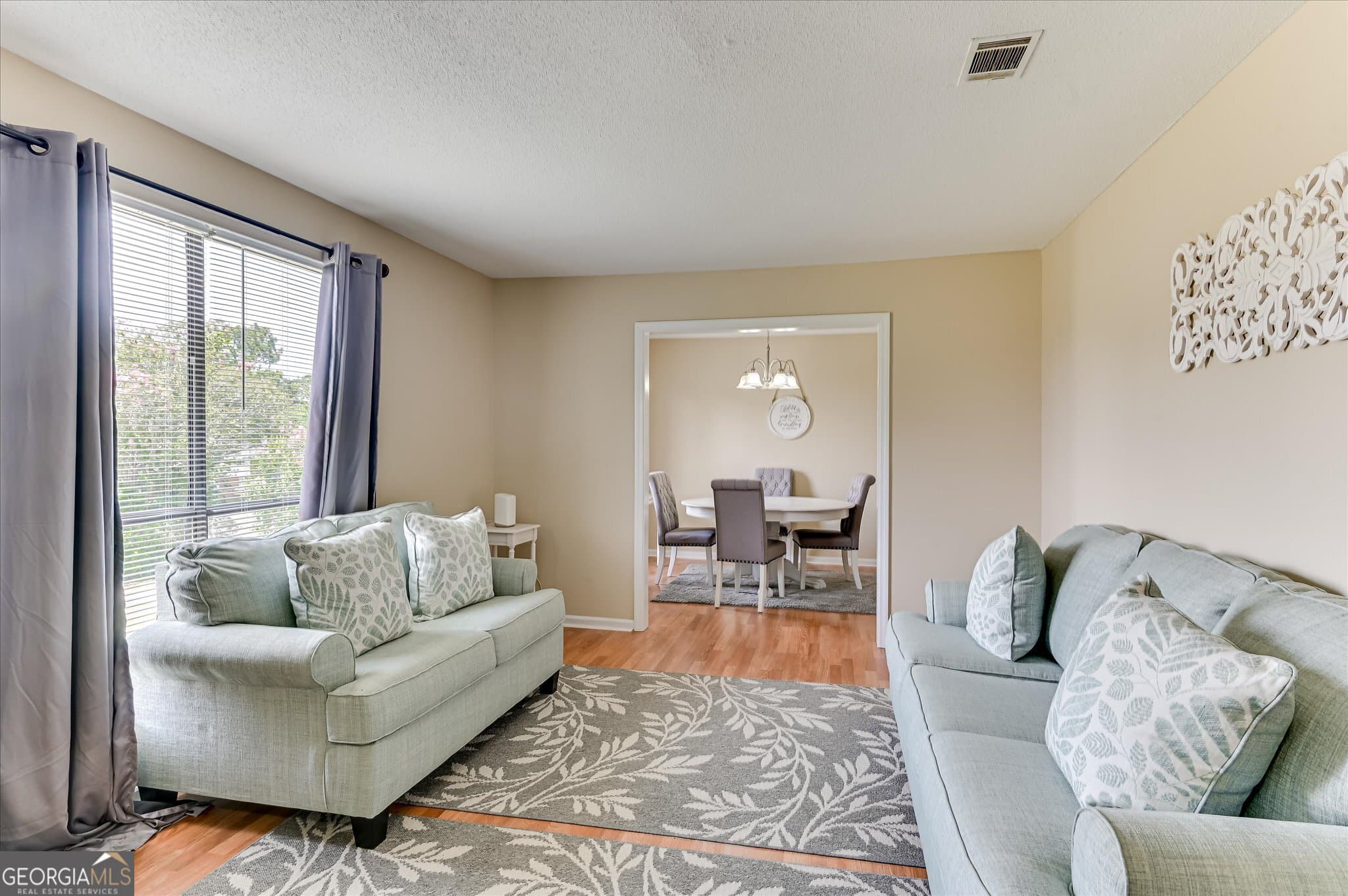3 bedroom, 2 bathroom, 1,461 sq ft single family residence for sale at 3614 San Sebastian Drive, Hephzibah, GA 30815 — photo 6