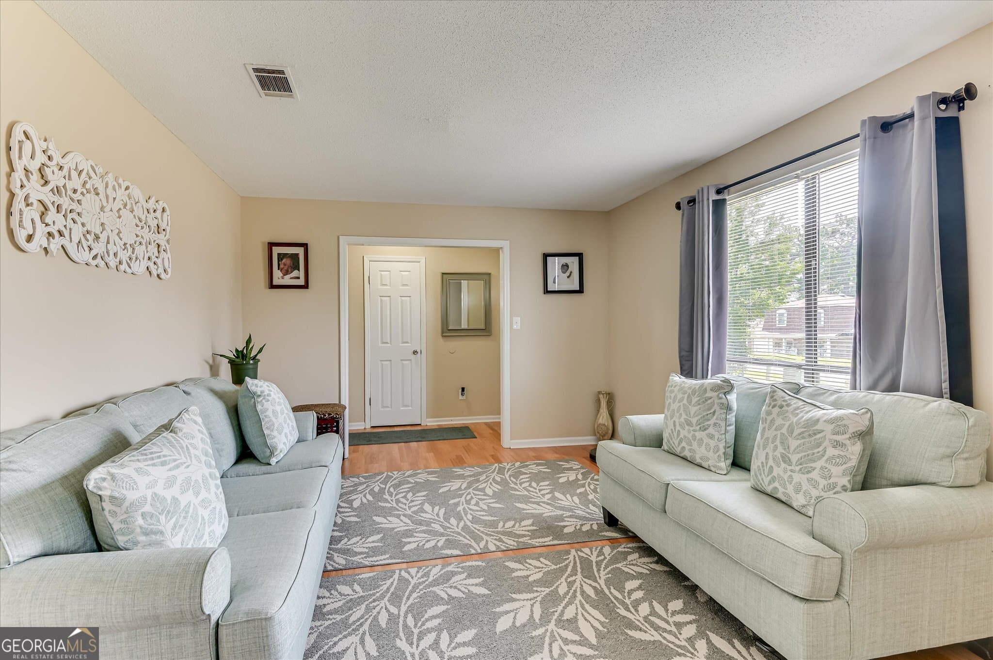 3 bedroom, 2 bathroom, 1,461 sq ft single family residence for sale at 3614 San Sebastian Drive, Hephzibah, GA 30815 — photo 7
